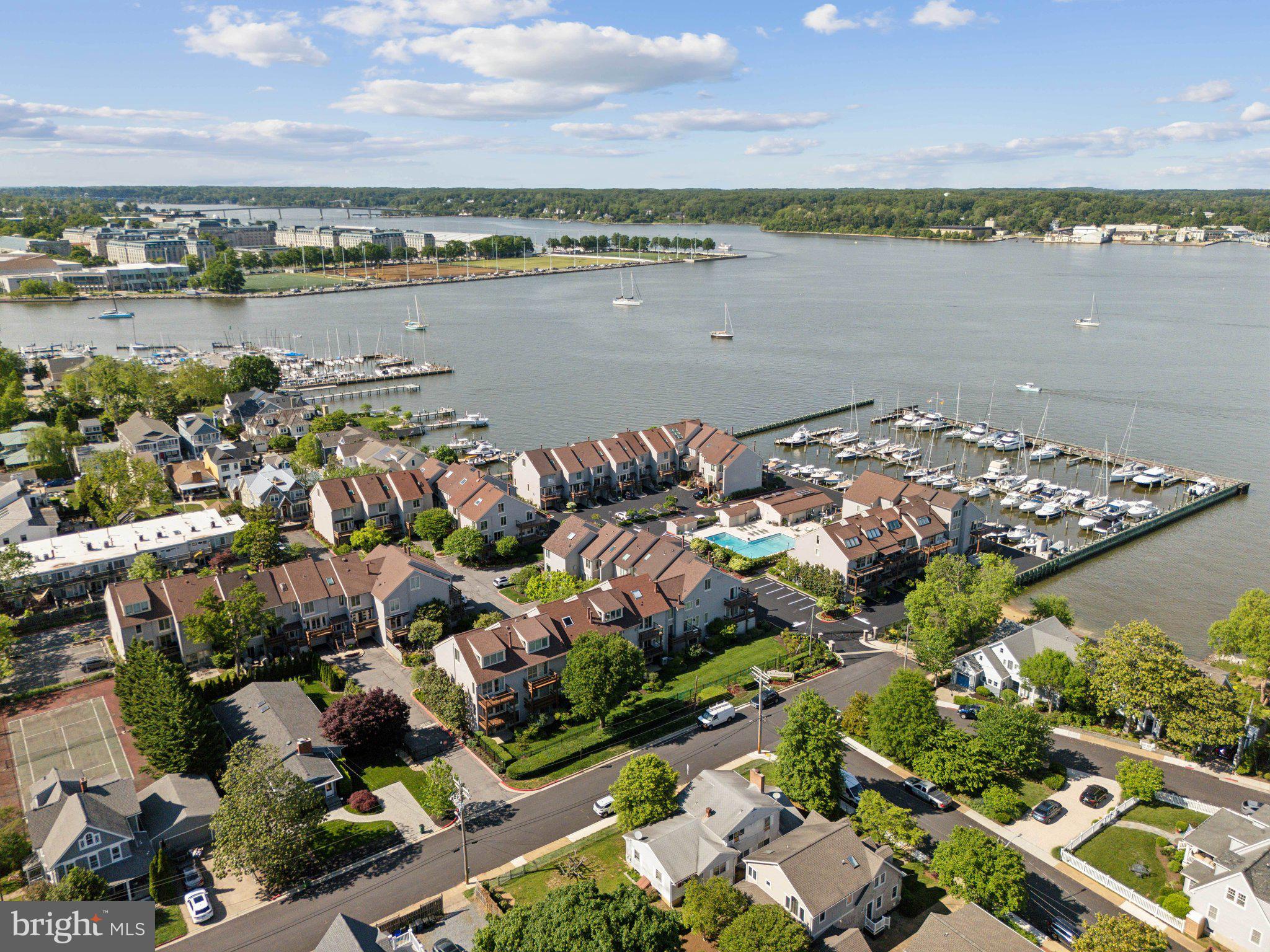CHESAPEAKE LANDING - Residential