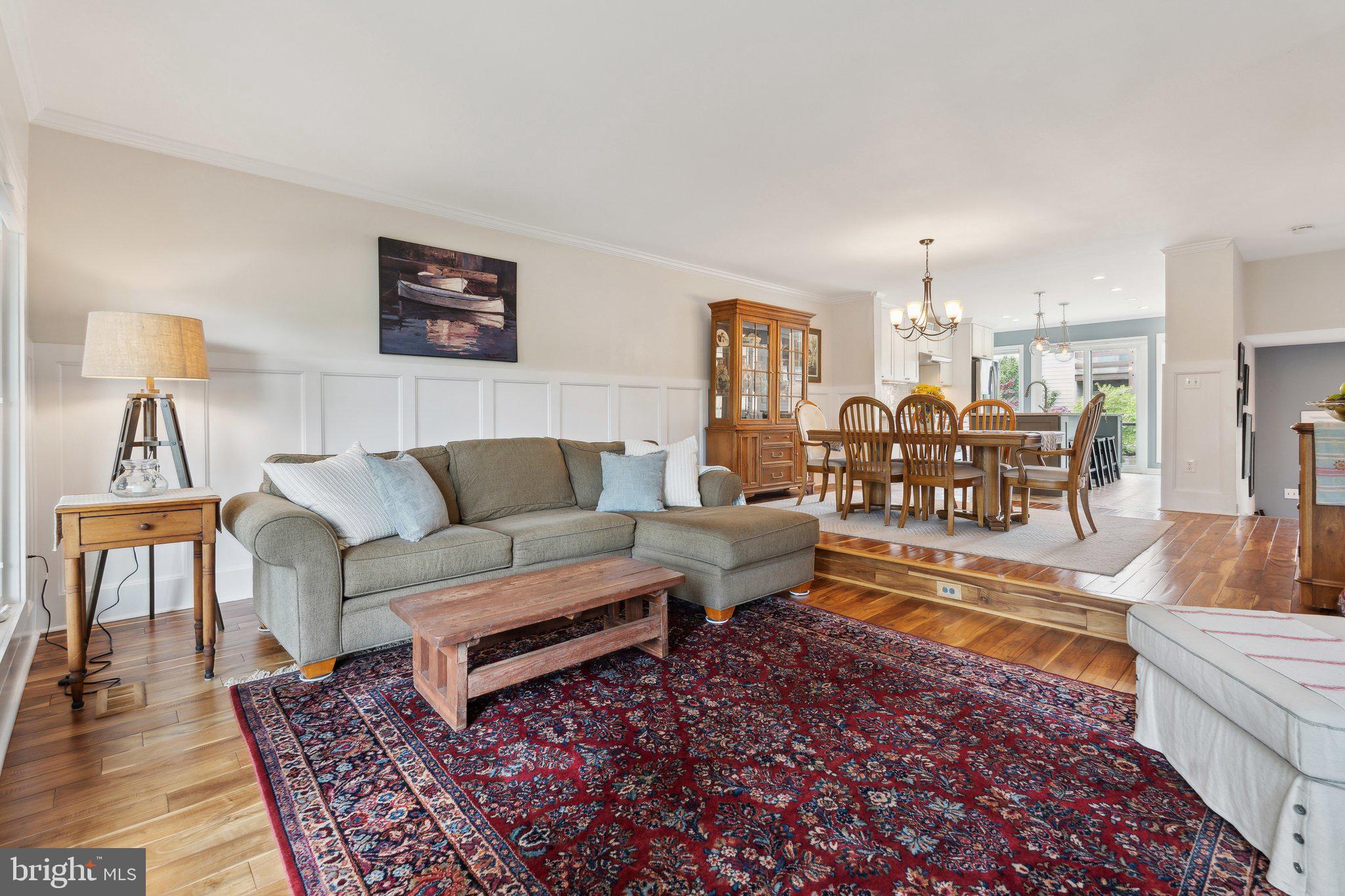 CHESAPEAKE LANDING - Residential
