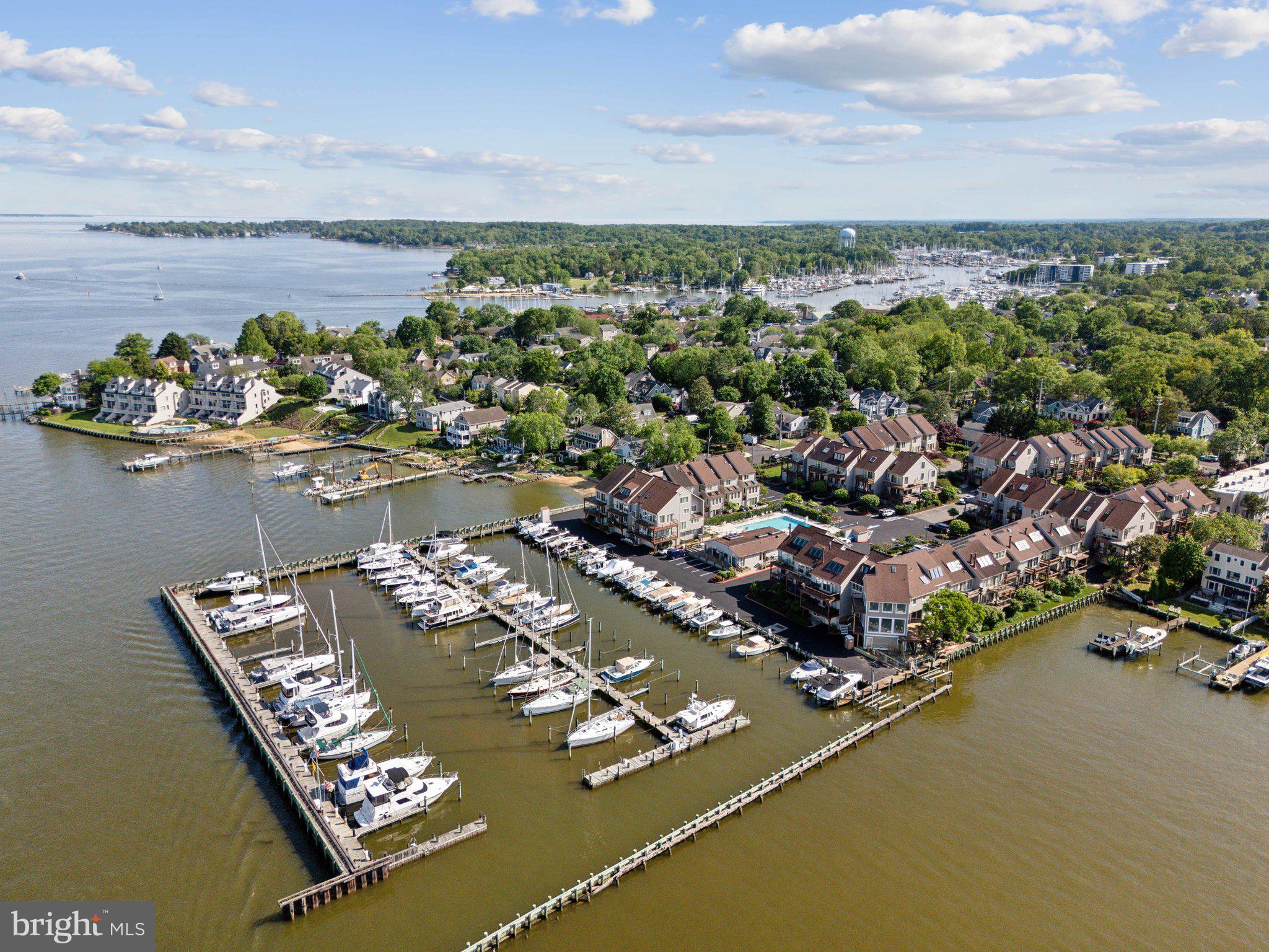 CHESAPEAKE LANDING - Residential