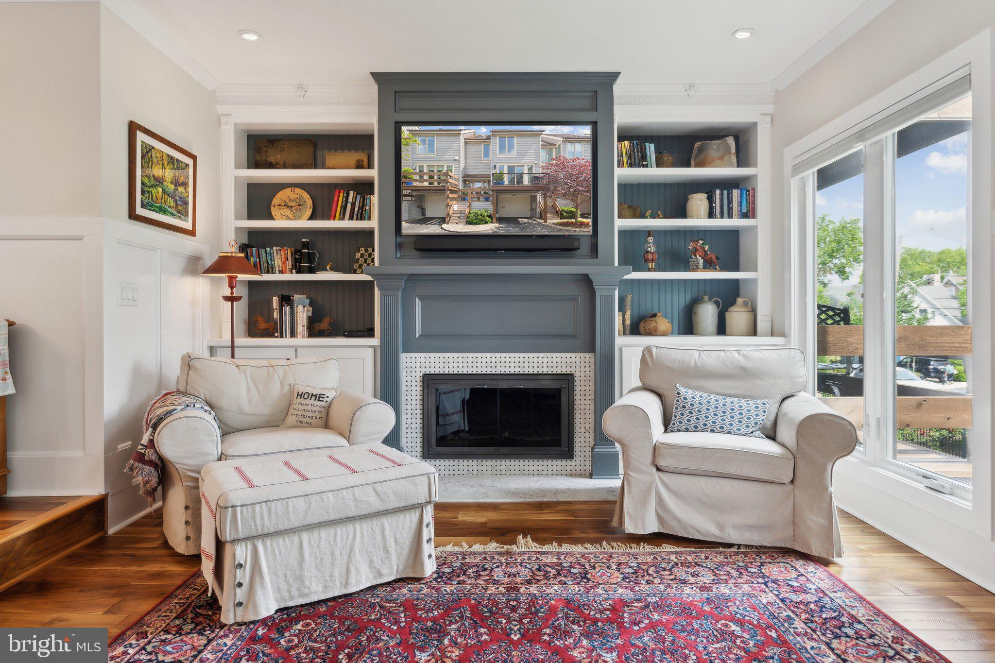 CHESAPEAKE LANDING - Residential