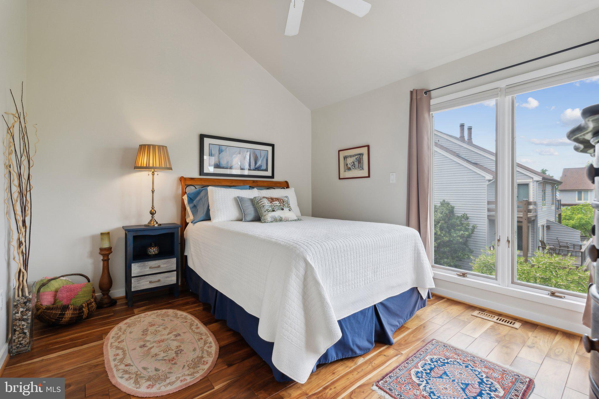 CHESAPEAKE LANDING - Residential