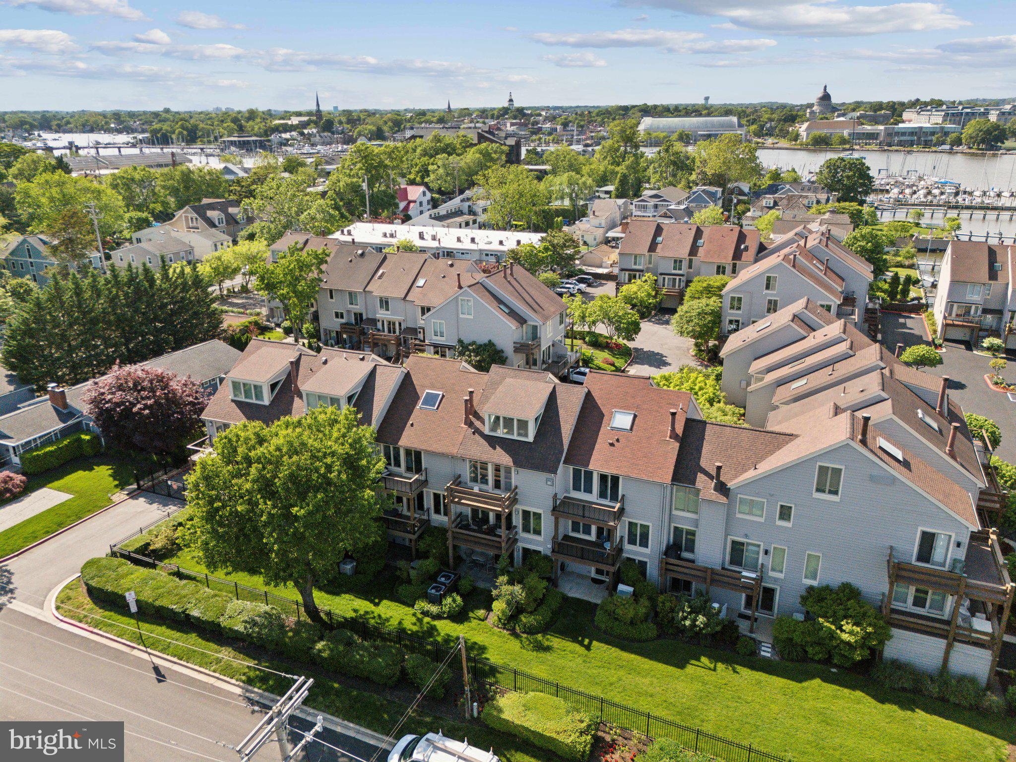 CHESAPEAKE LANDING - Residential