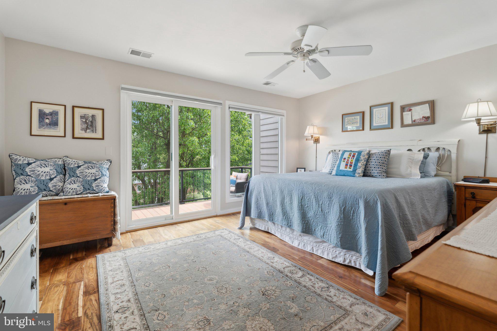 CHESAPEAKE LANDING - Residential