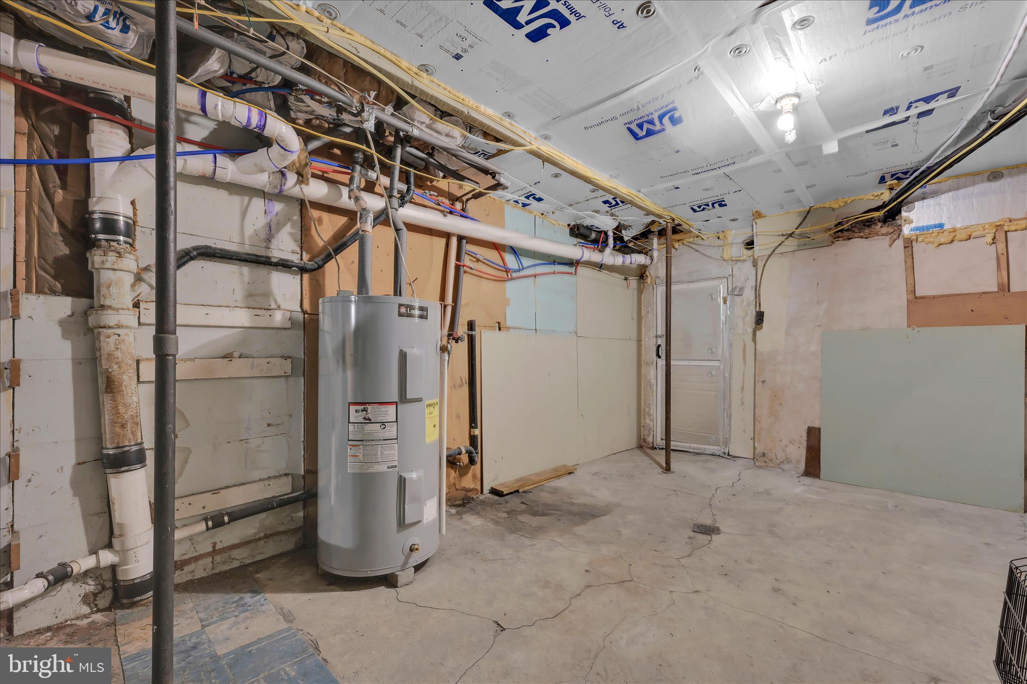 WEST END - Residential