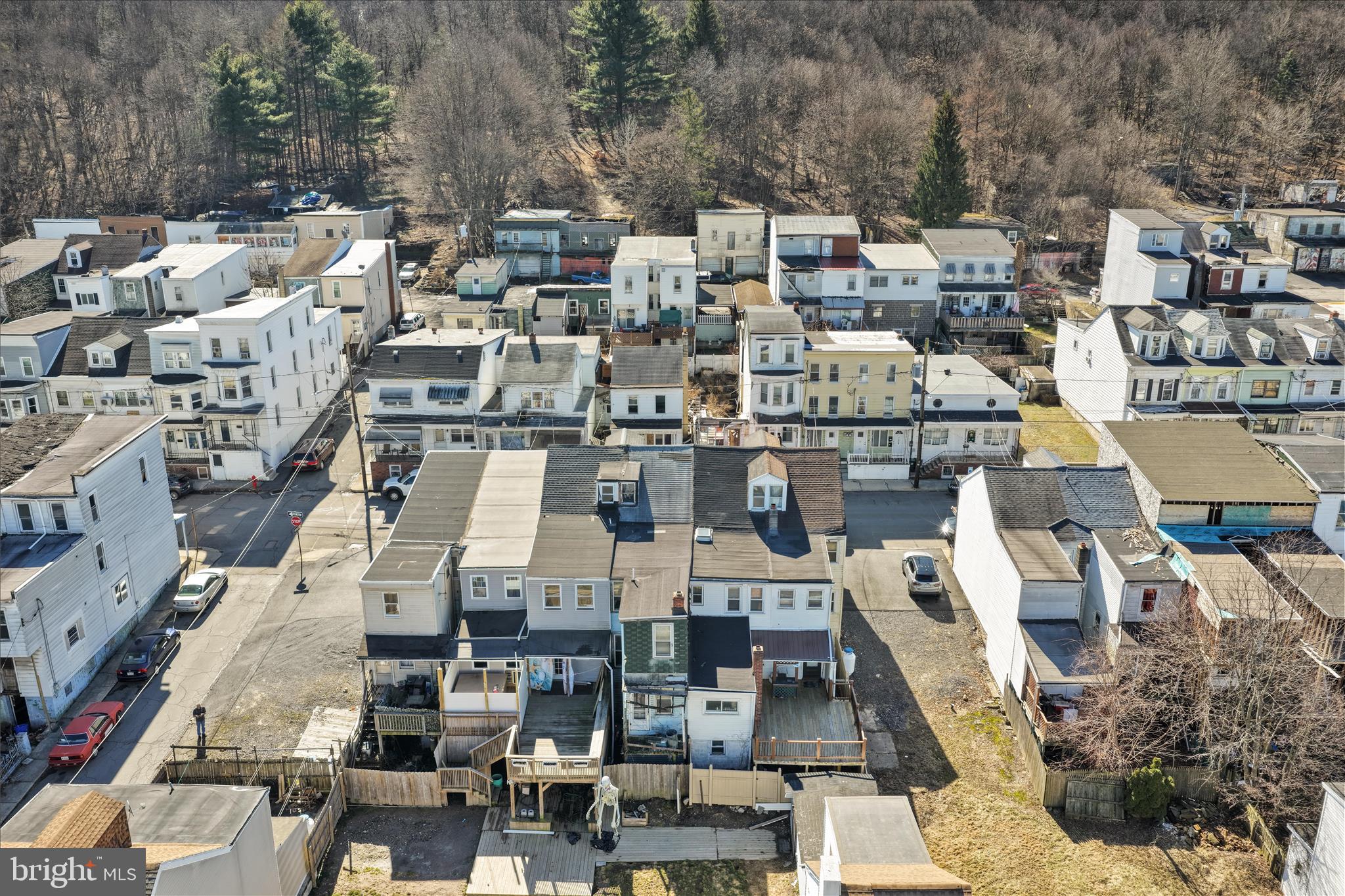 WEST END - Residential