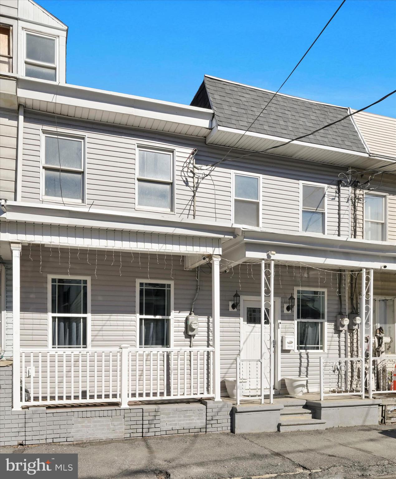 WEST END - Residential