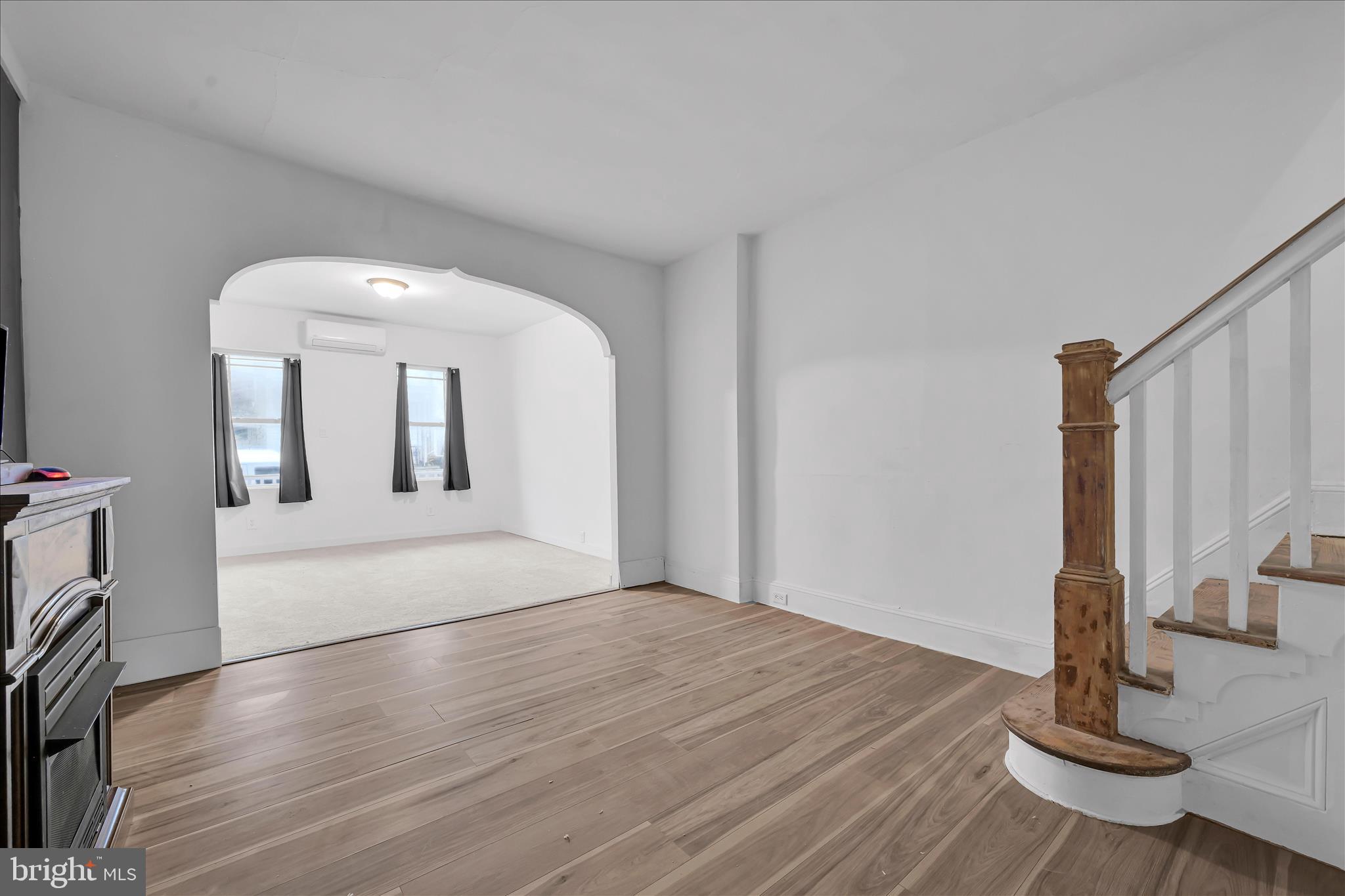 WEST END - Residential