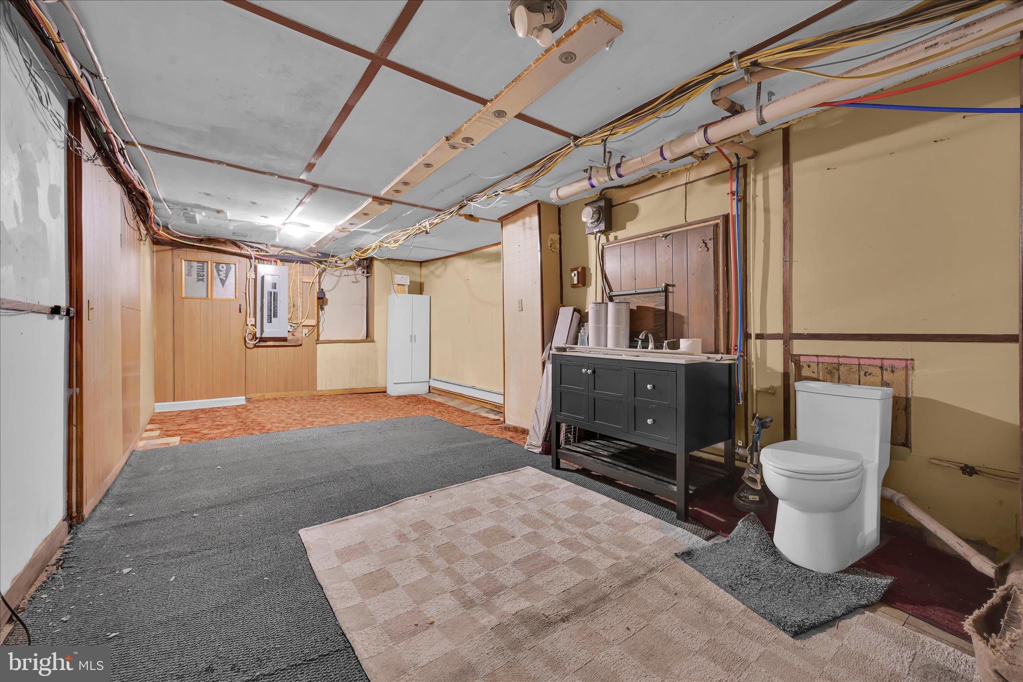 WEST END - Residential