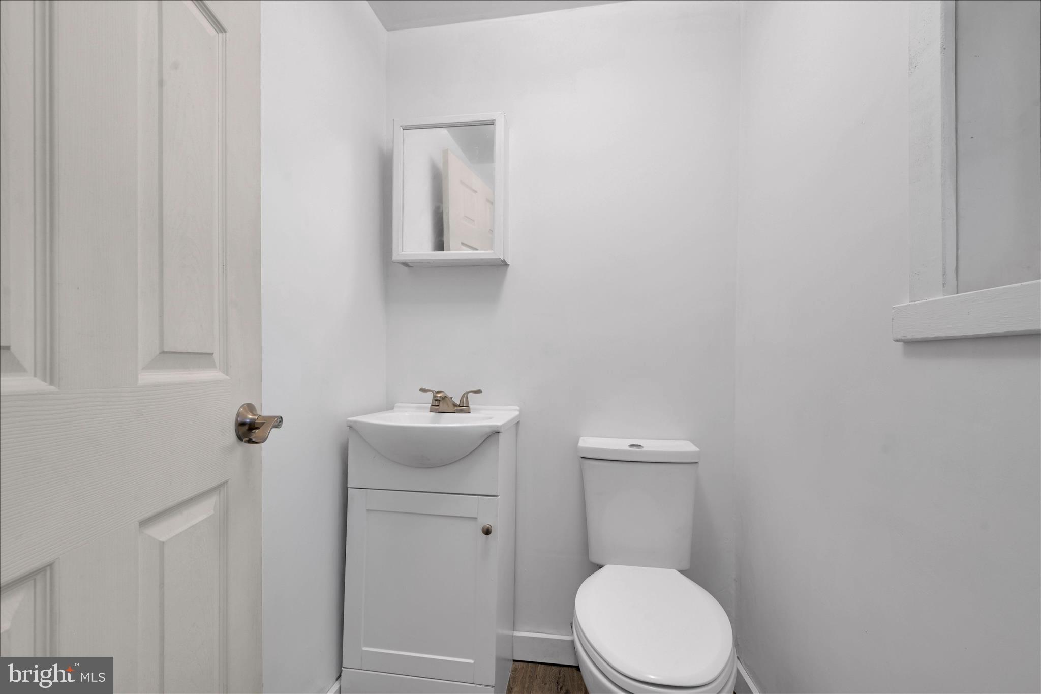 WEST END - Residential