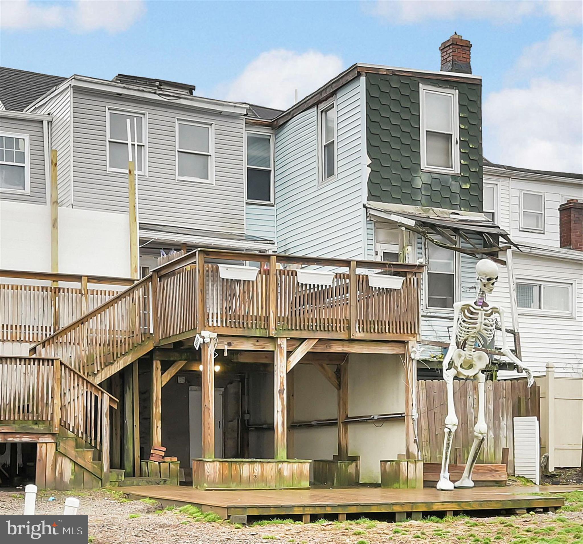 WEST END - Residential