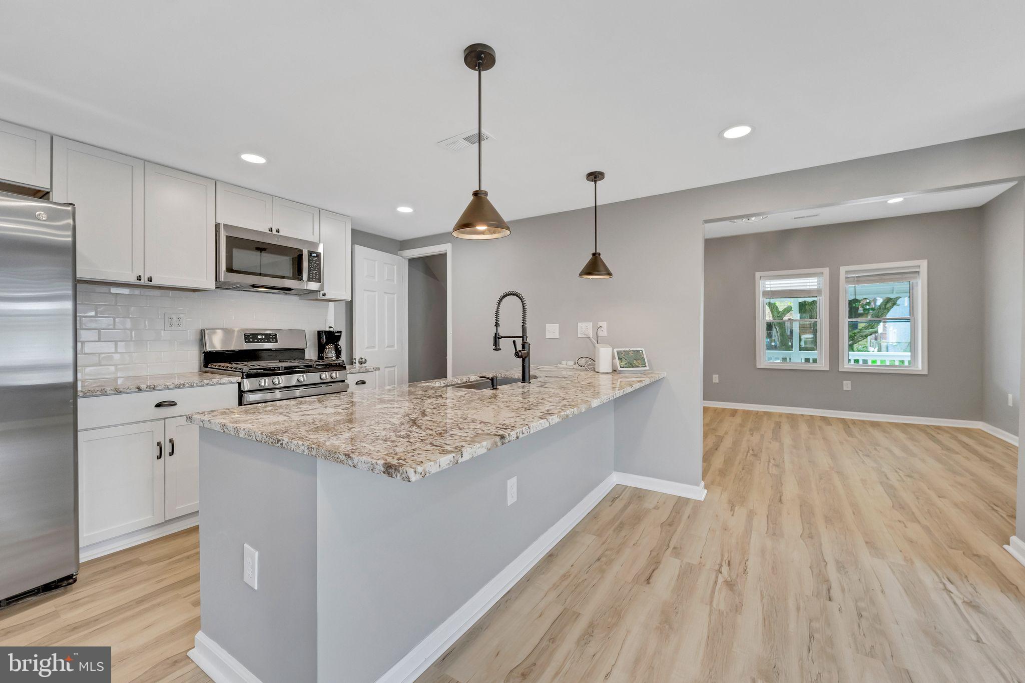 BROOKLYN - Residential