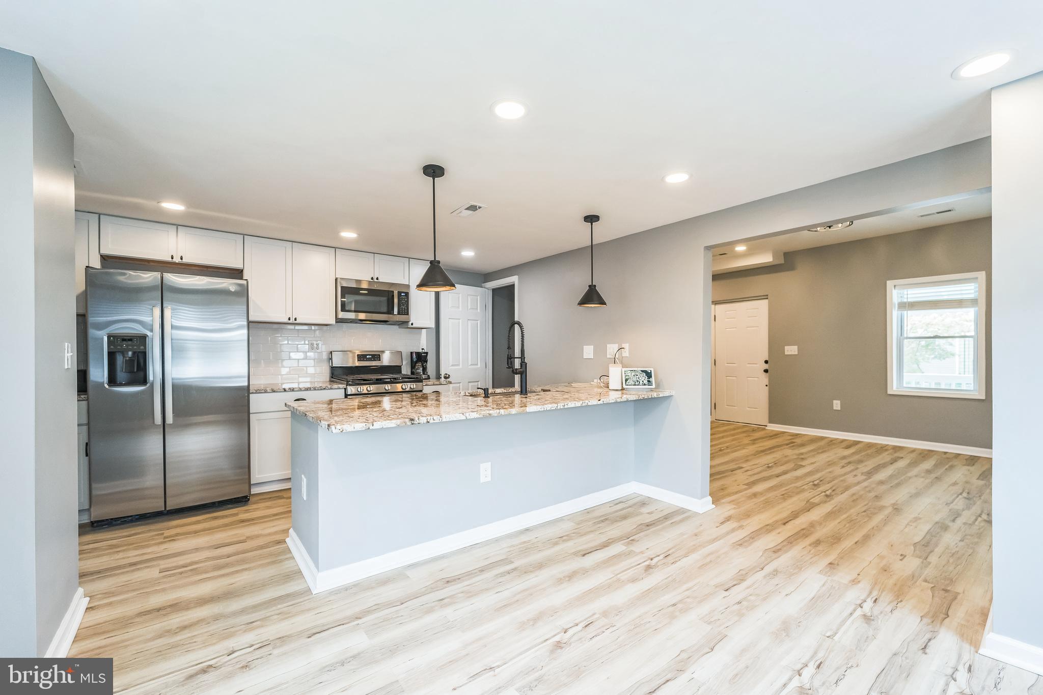 BROOKLYN - Residential