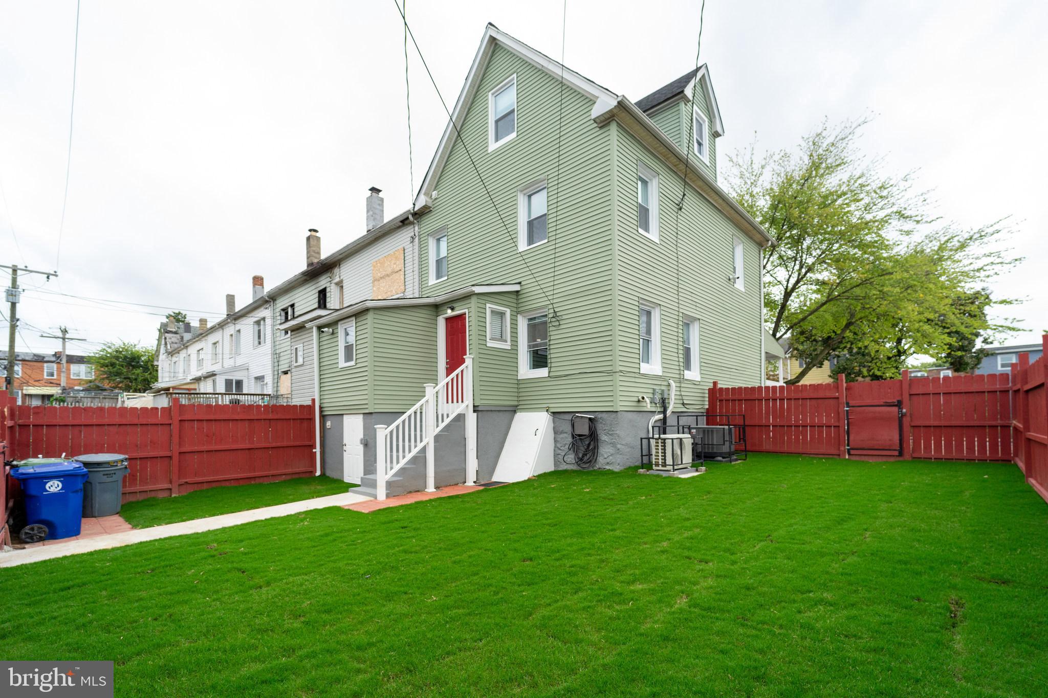 BROOKLYN - Residential