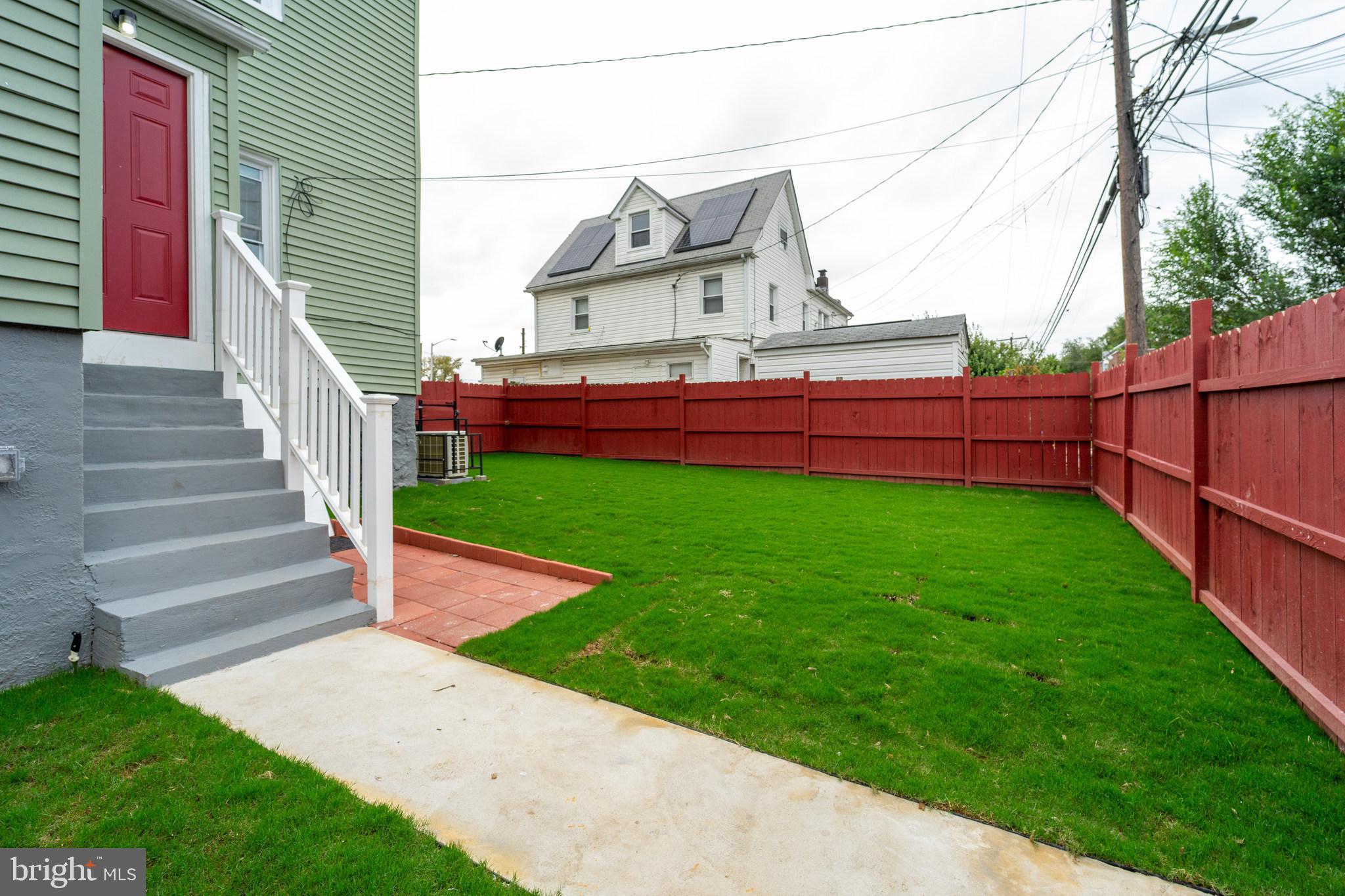 BROOKLYN - Residential