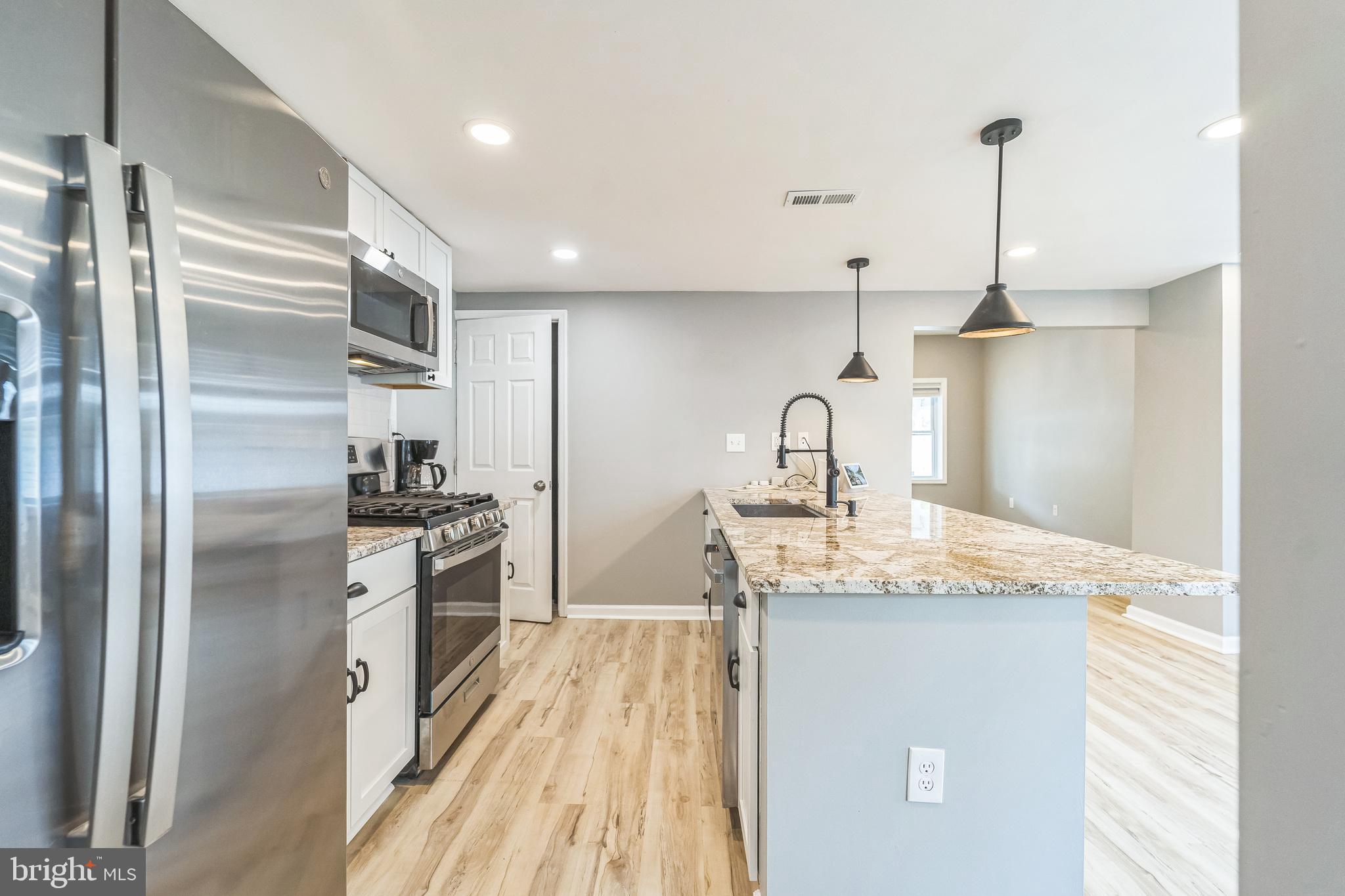 BROOKLYN - Residential