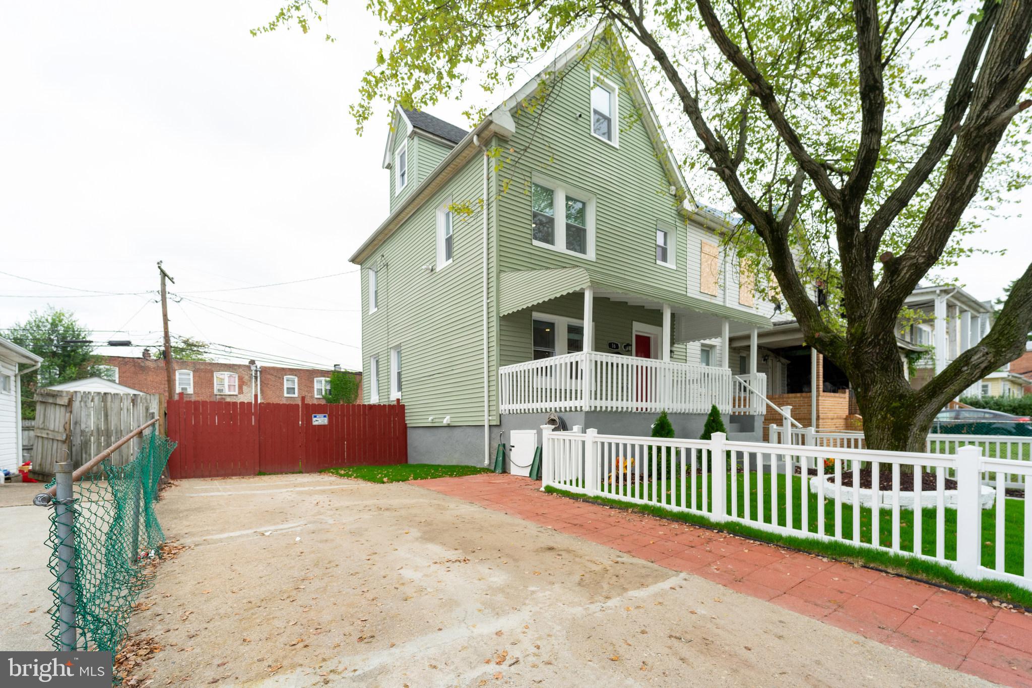 BROOKLYN - Residential