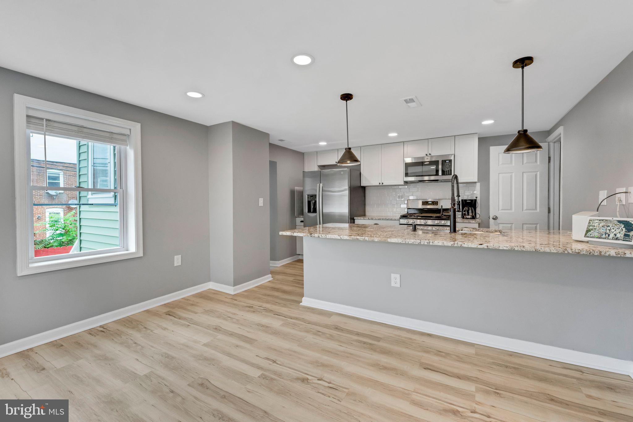 BROOKLYN - Residential