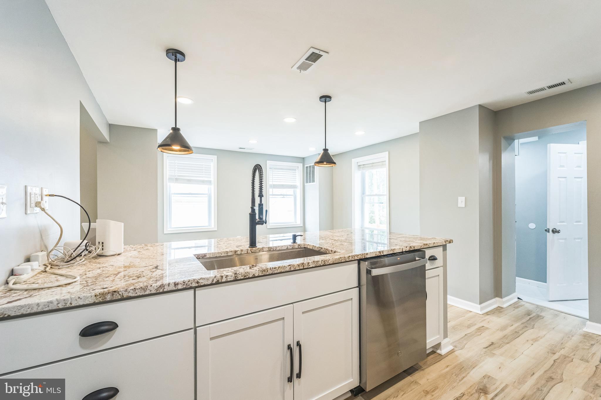 BROOKLYN - Residential