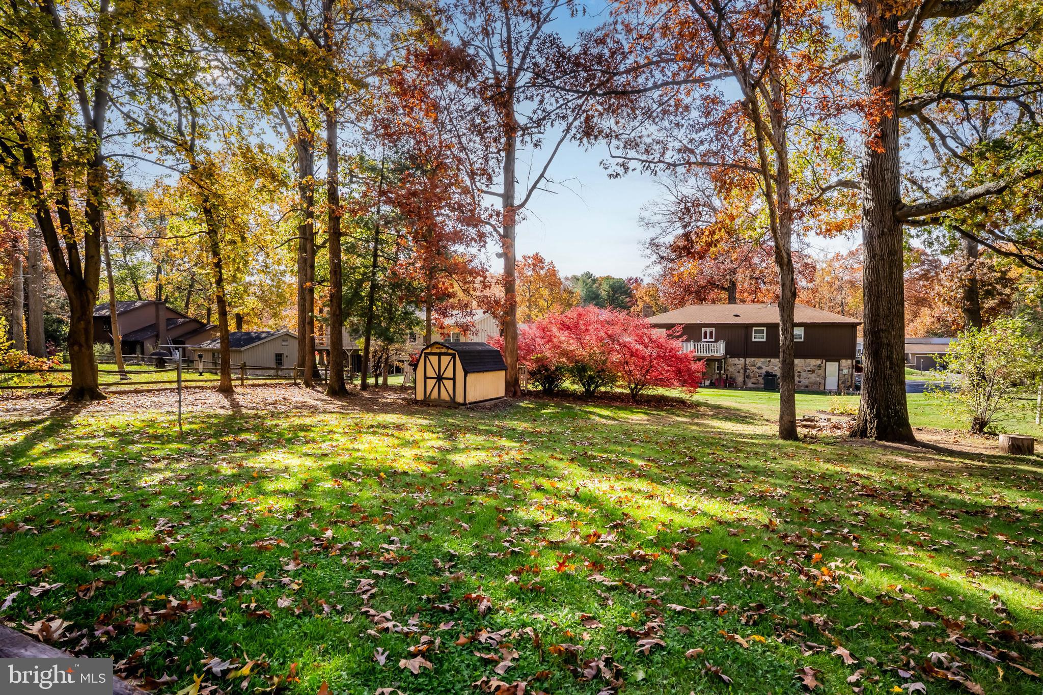 PENN NATIONAL GOLF COURSE COMMUNITY - Residential