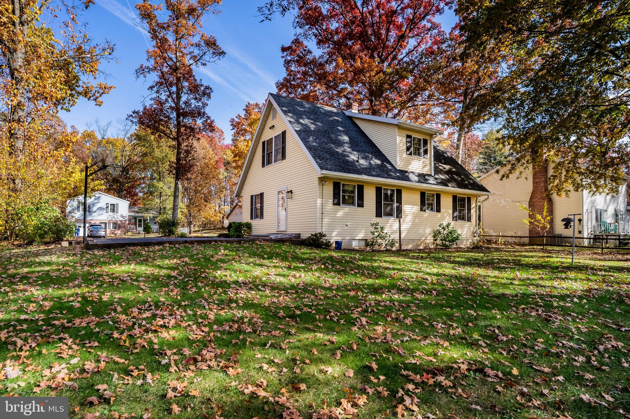 PENN NATIONAL GOLF COURSE COMMUNITY - Residential