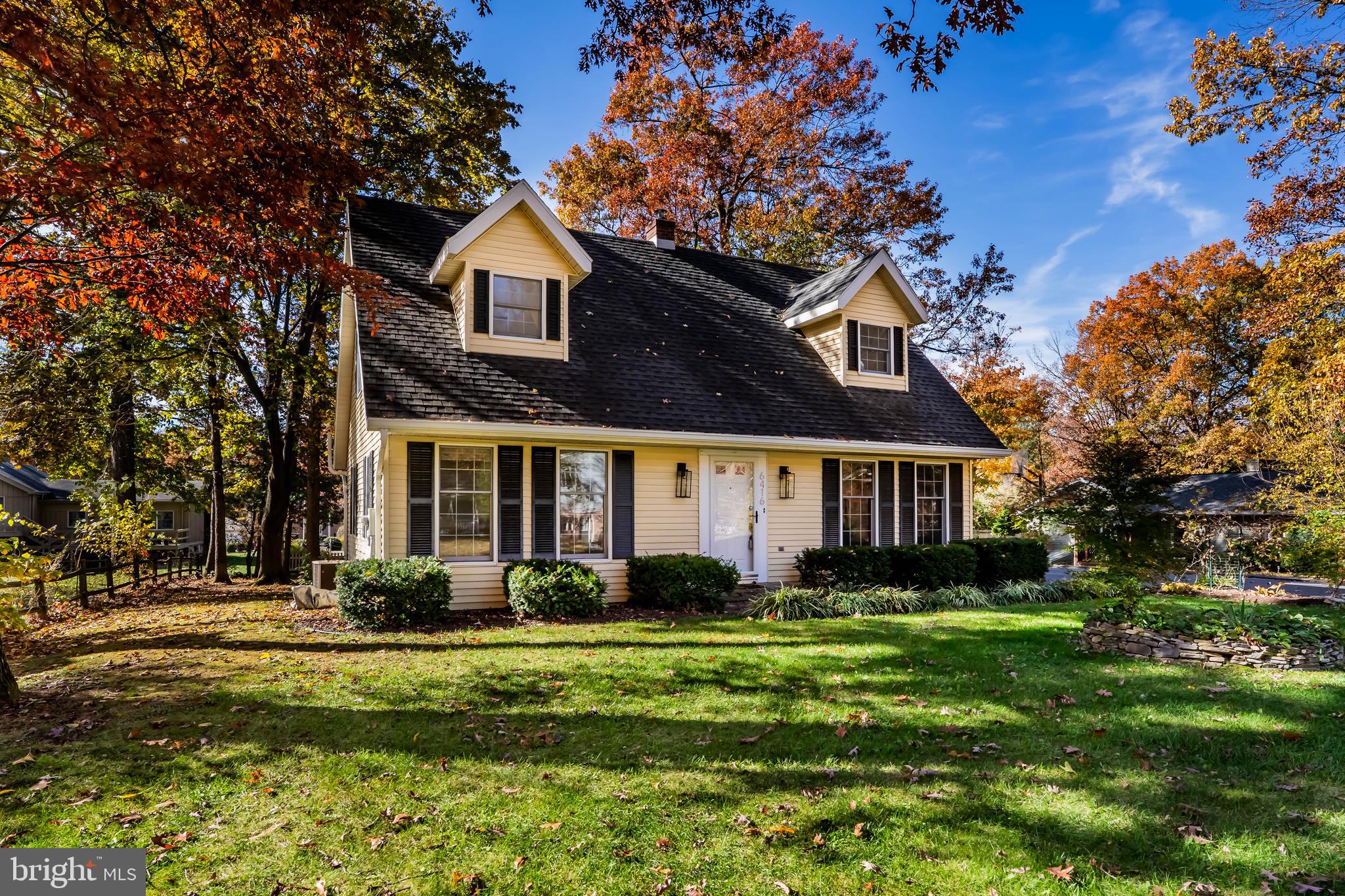 PENN NATIONAL GOLF COURSE COMMUNITY - Residential