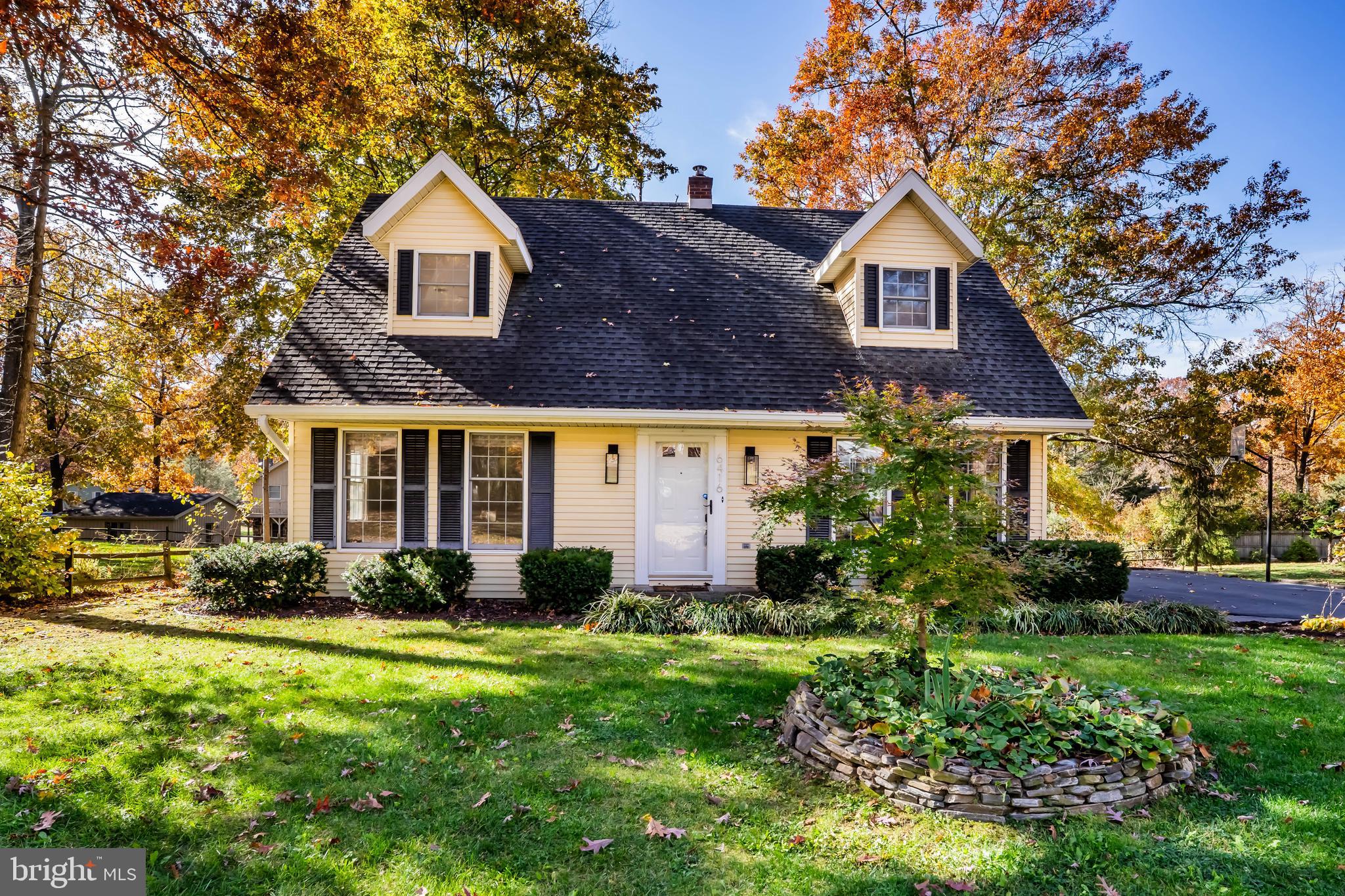 PENN NATIONAL GOLF COURSE COMMUNITY - Residential