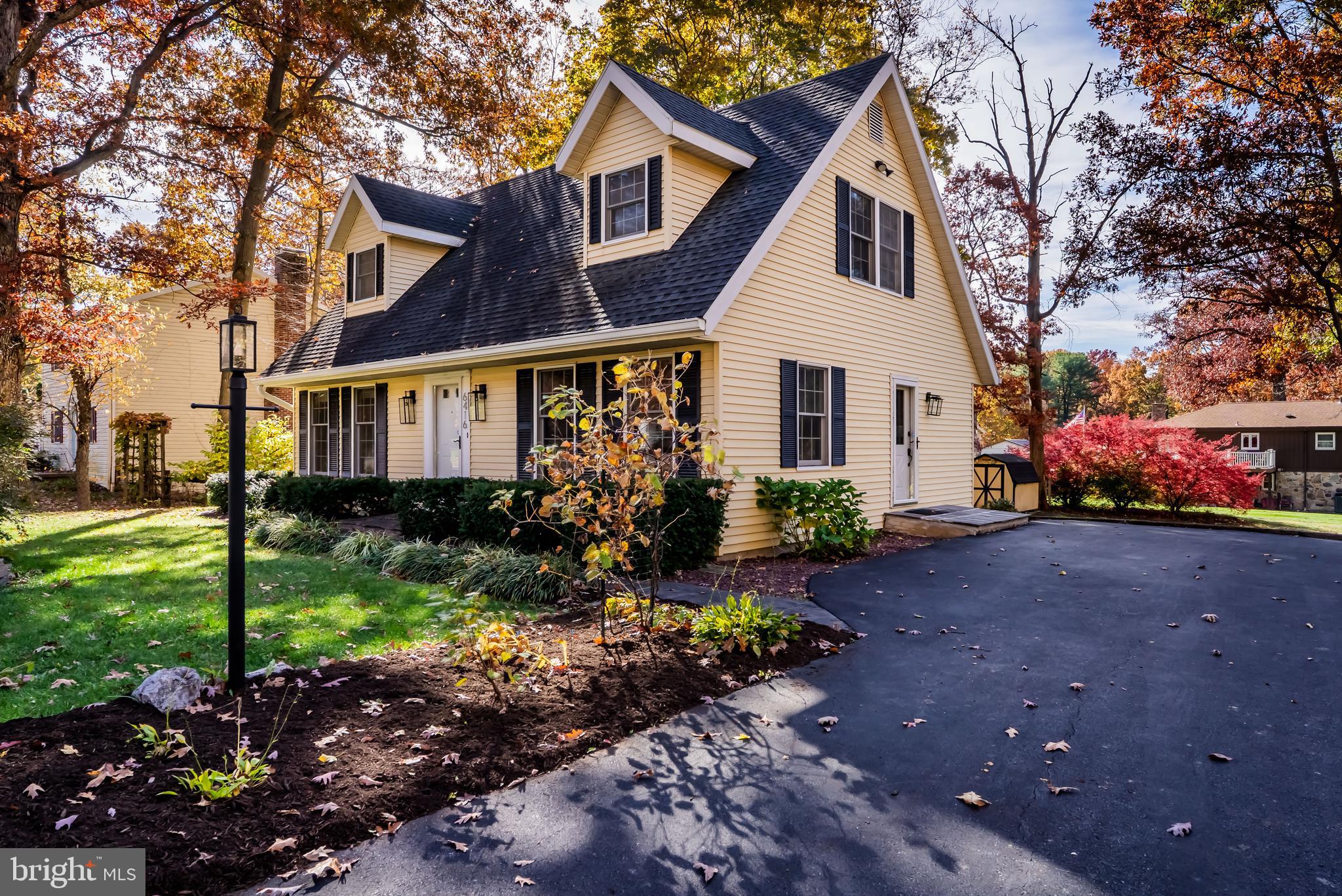 PENN NATIONAL GOLF COURSE COMMUNITY - Residential