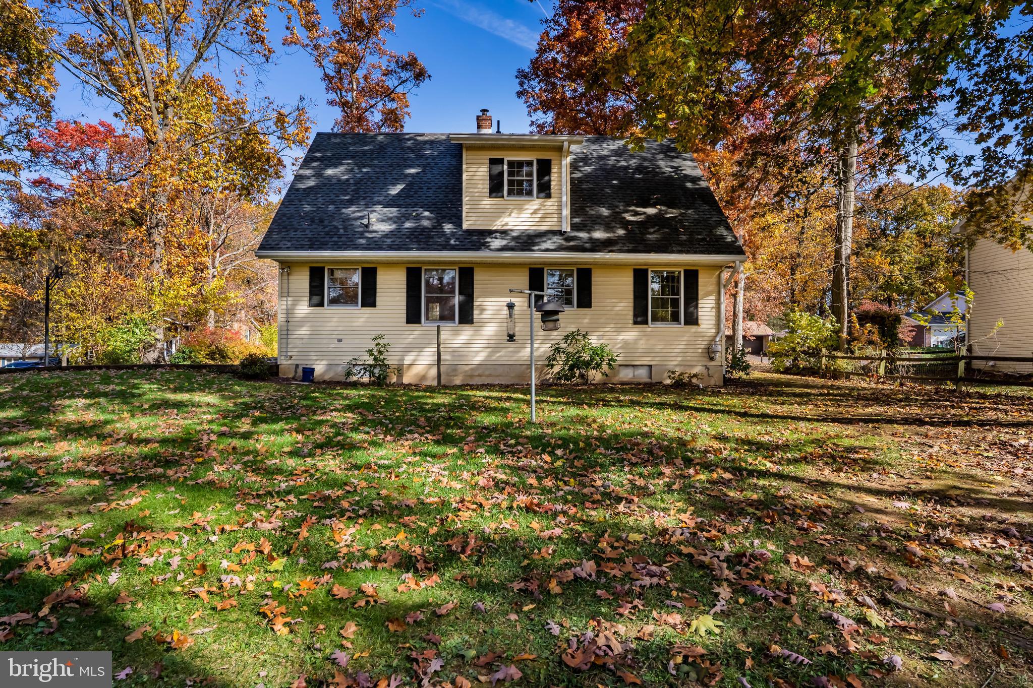 PENN NATIONAL GOLF COURSE COMMUNITY - Residential