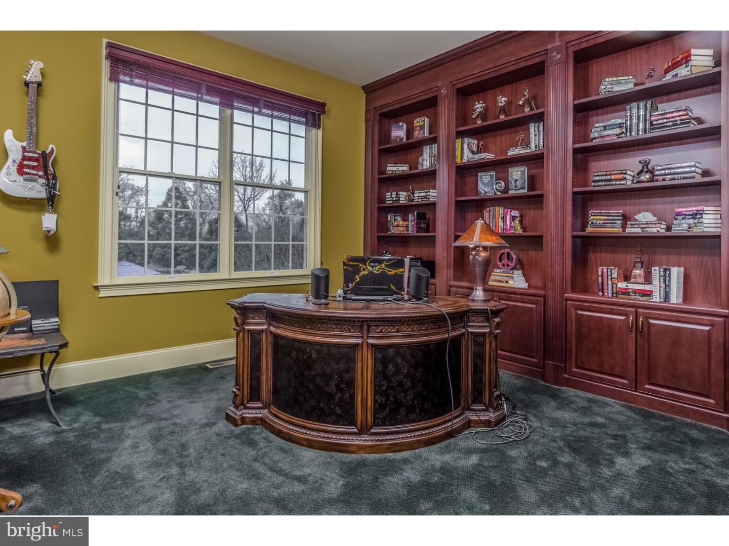 CHAPMANS CORNER - Residential