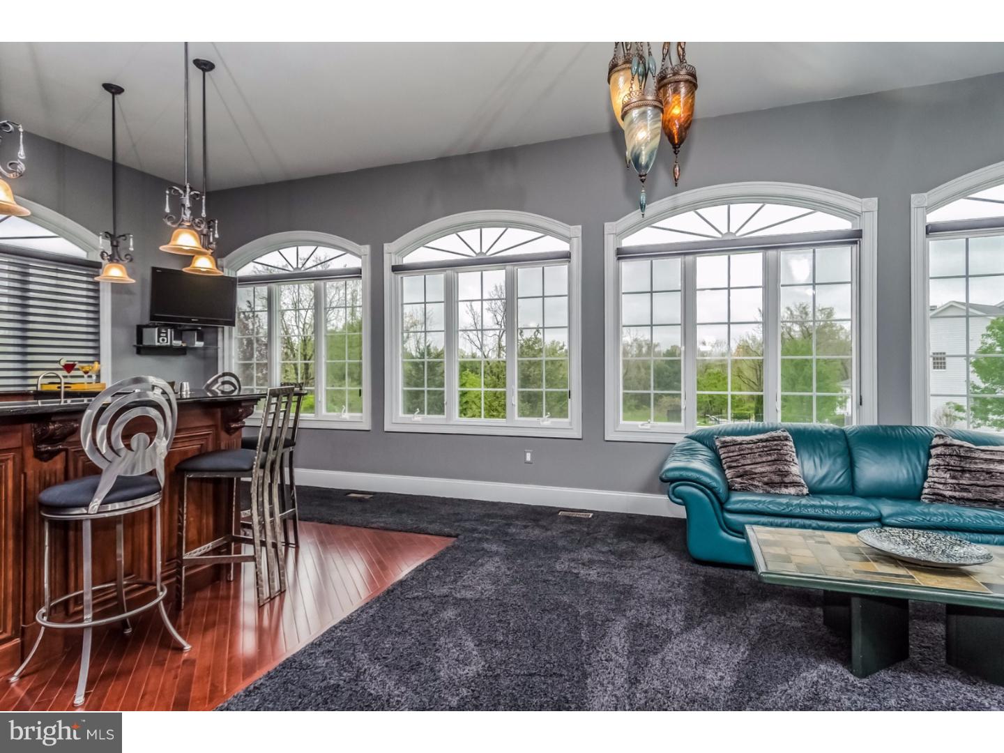 CHAPMANS CORNER - Residential