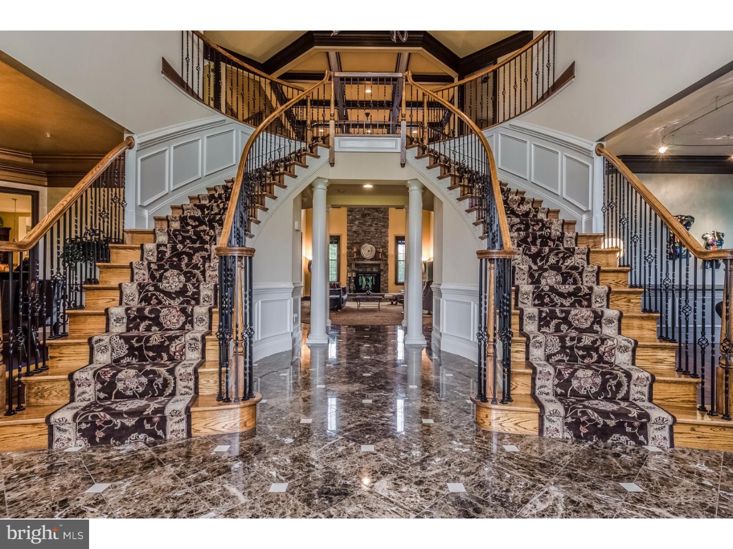 CHAPMANS CORNER - Residential