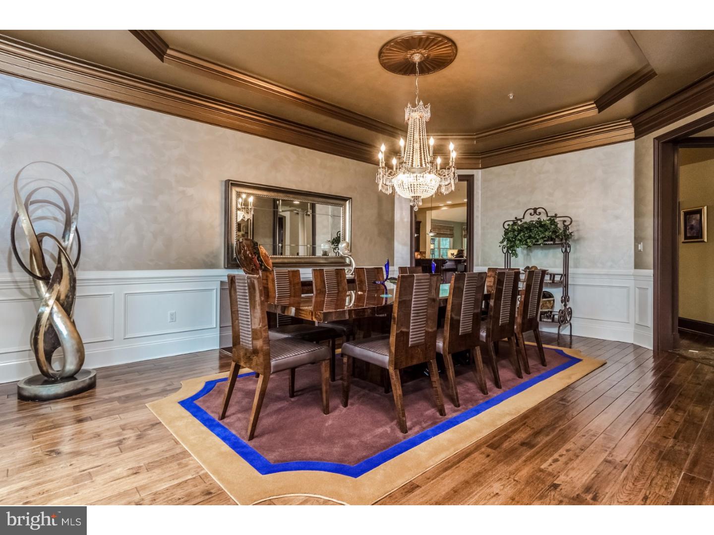 CHAPMANS CORNER - Residential