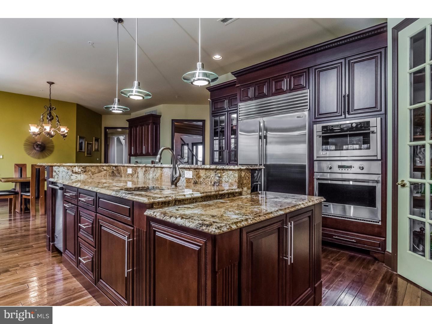 CHAPMANS CORNER - Residential