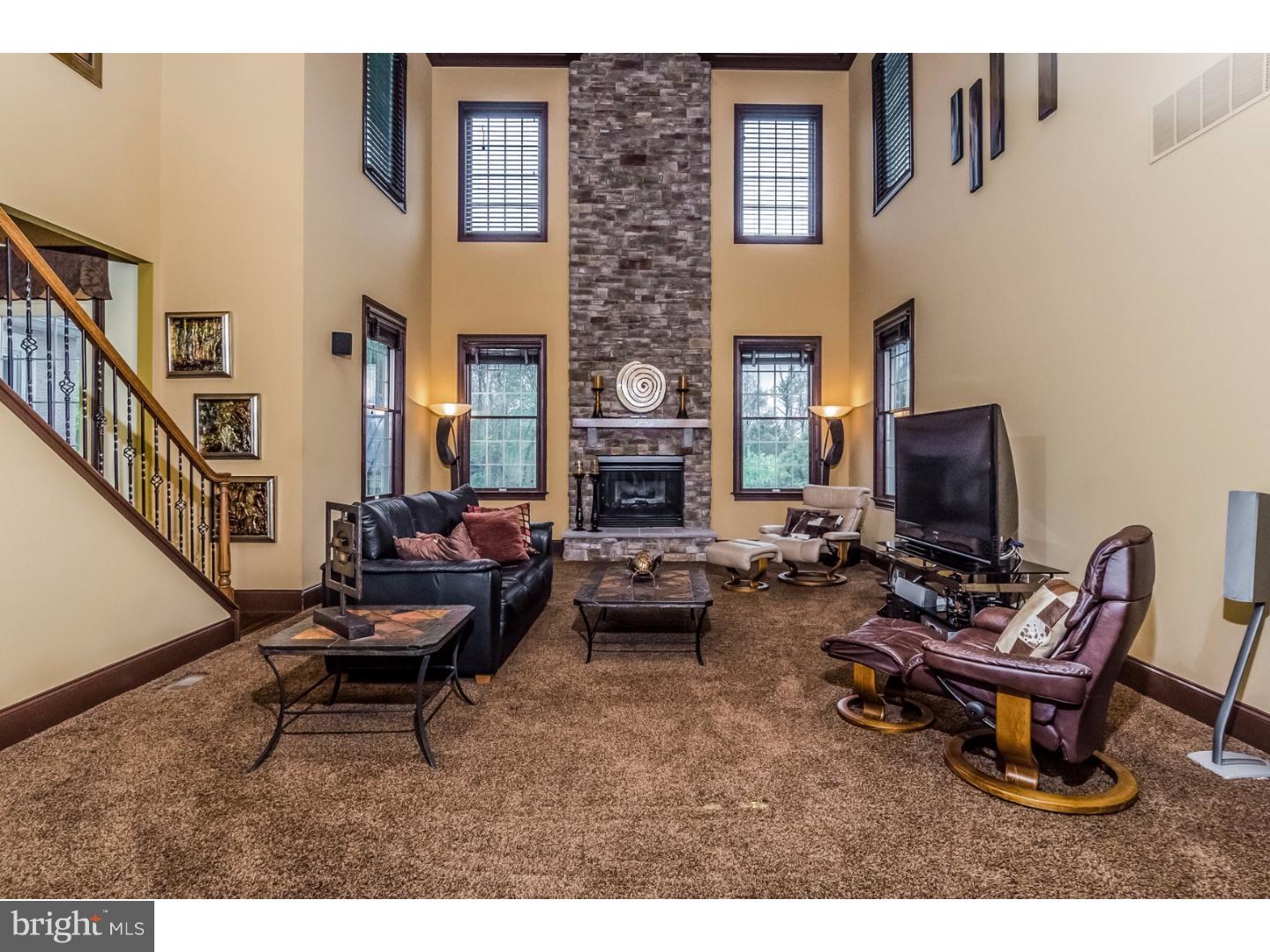 CHAPMANS CORNER - Residential