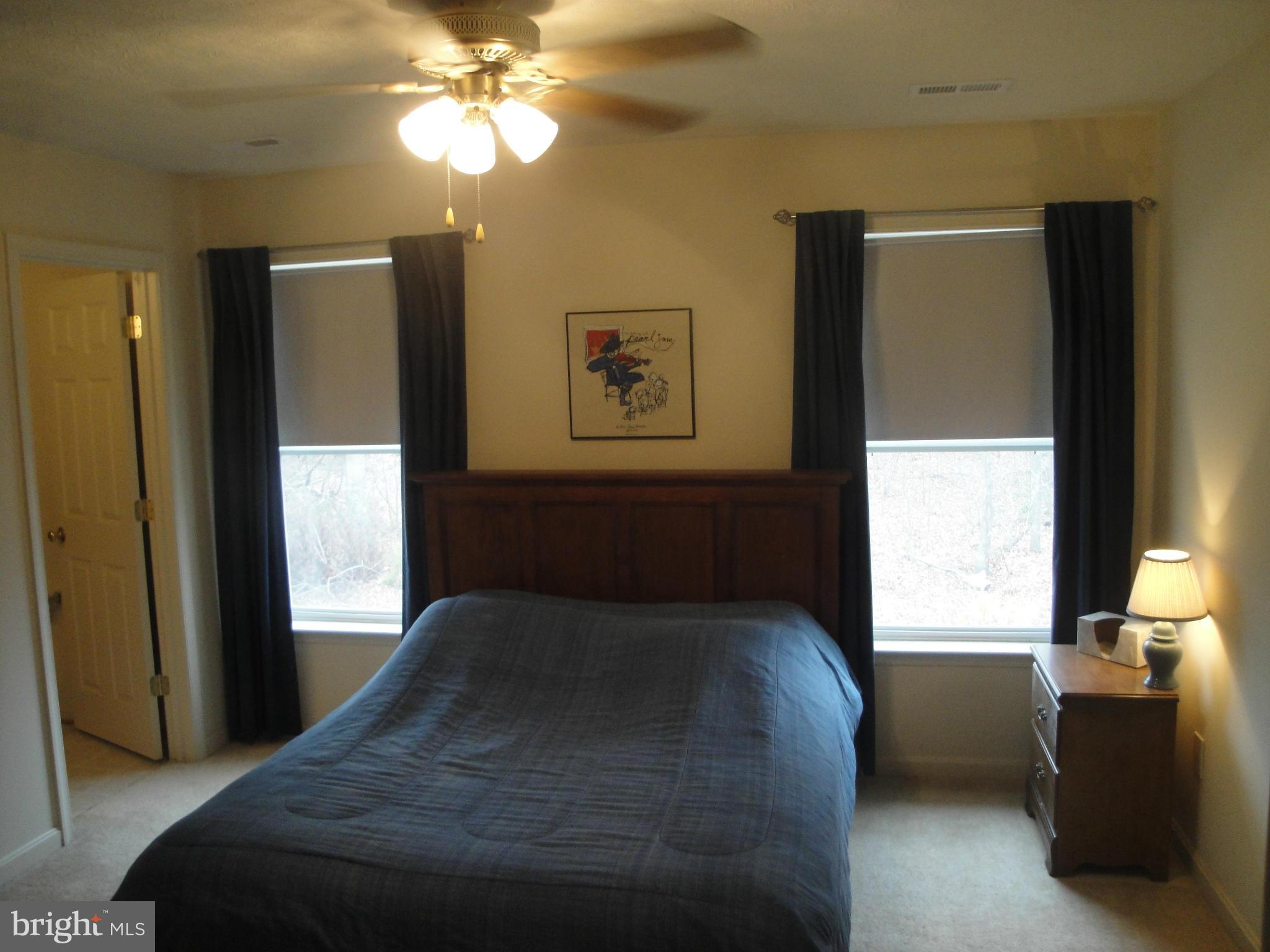 WILDERNESS SHORES - Residential Lease