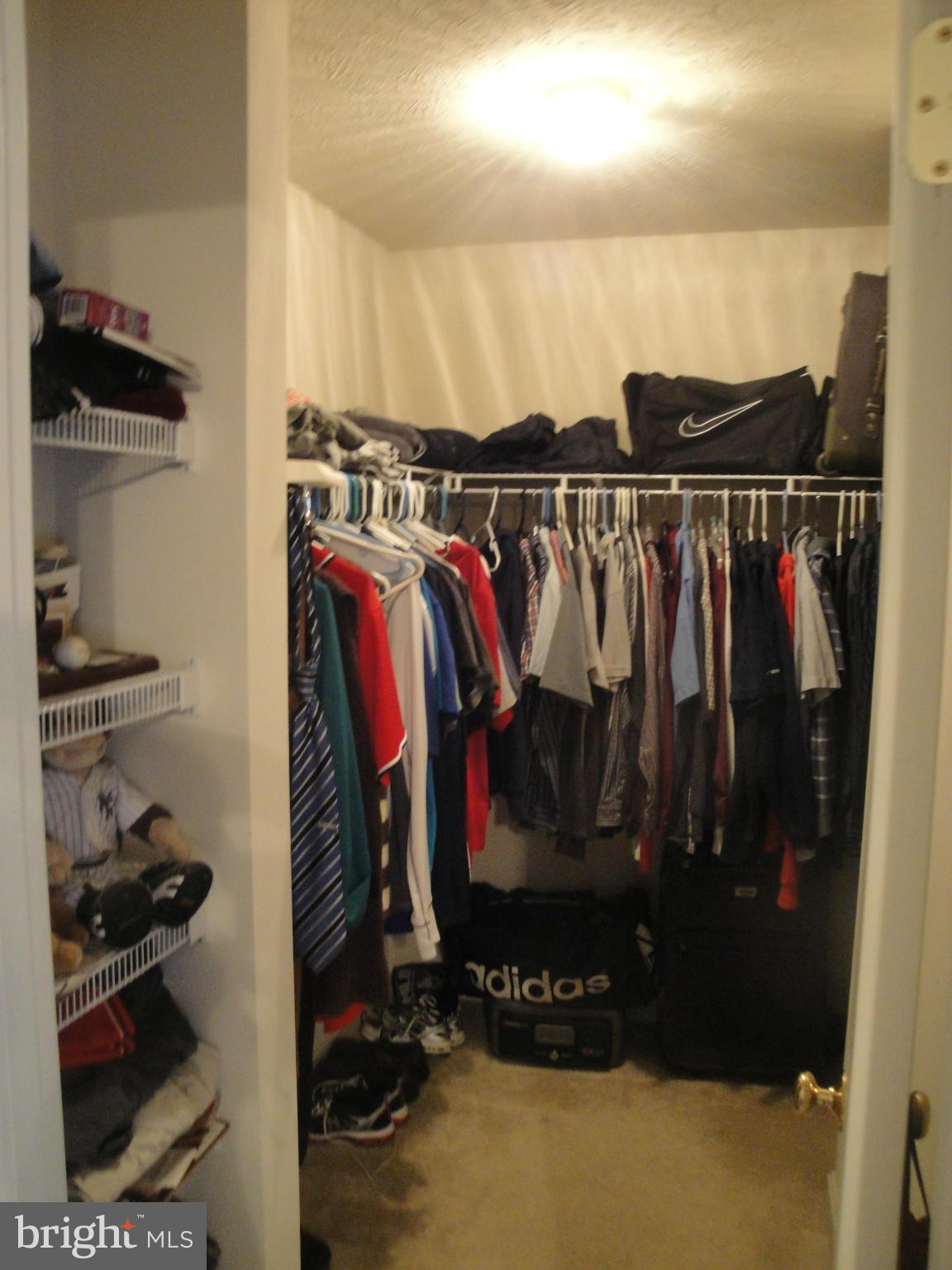 WILDERNESS SHORES - Residential Lease