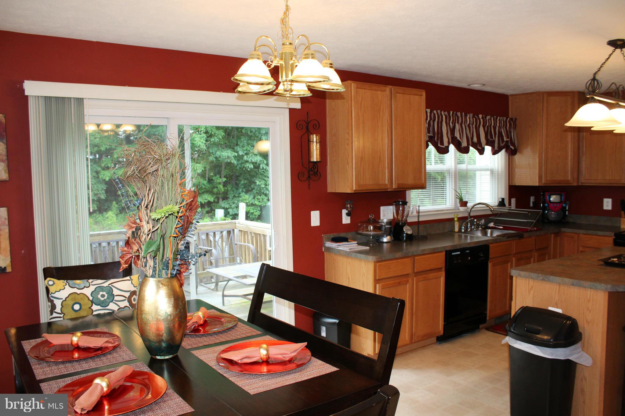 WILDERNESS SHORES - Residential Lease