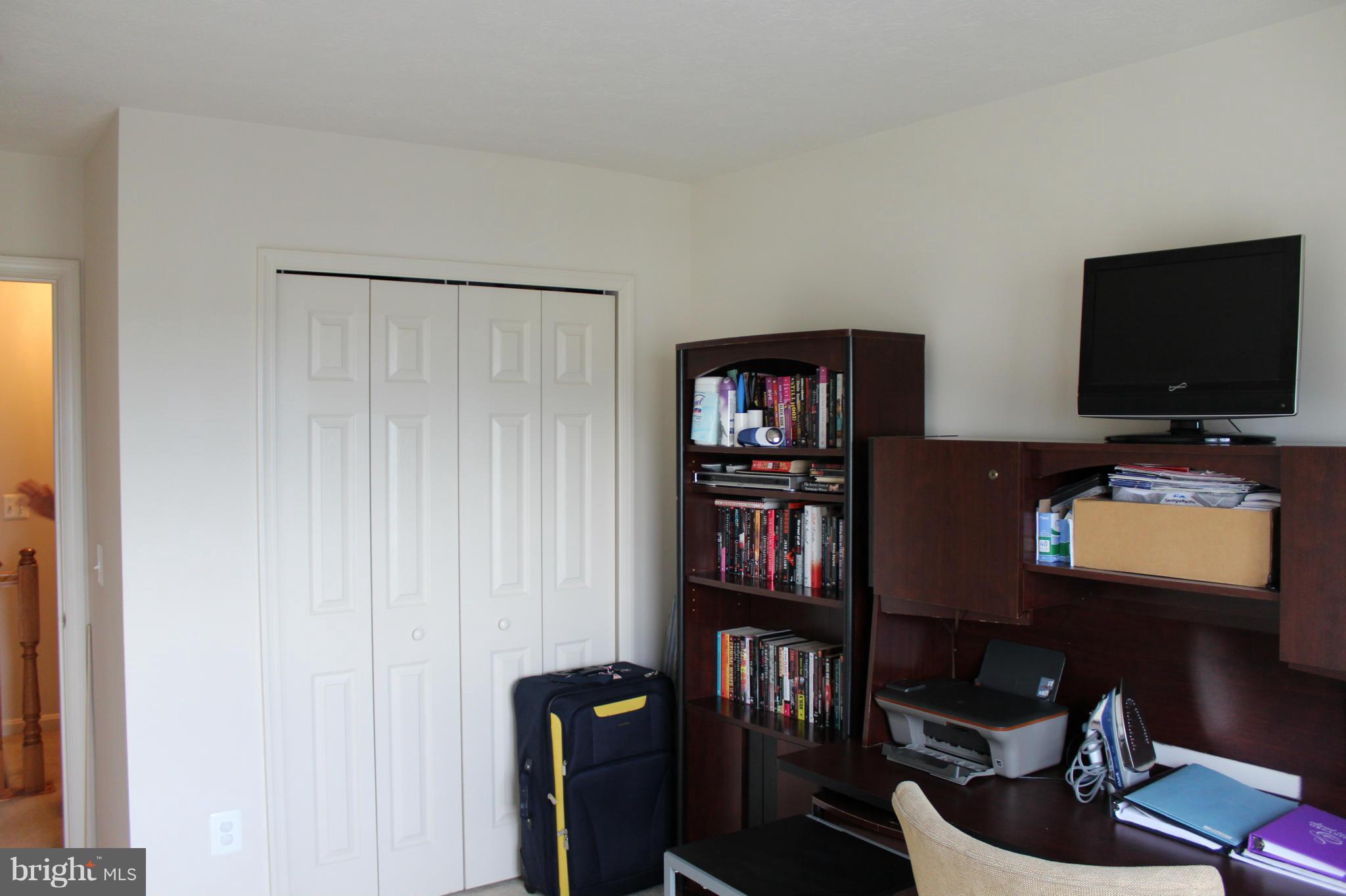 WILDERNESS SHORES - Residential Lease