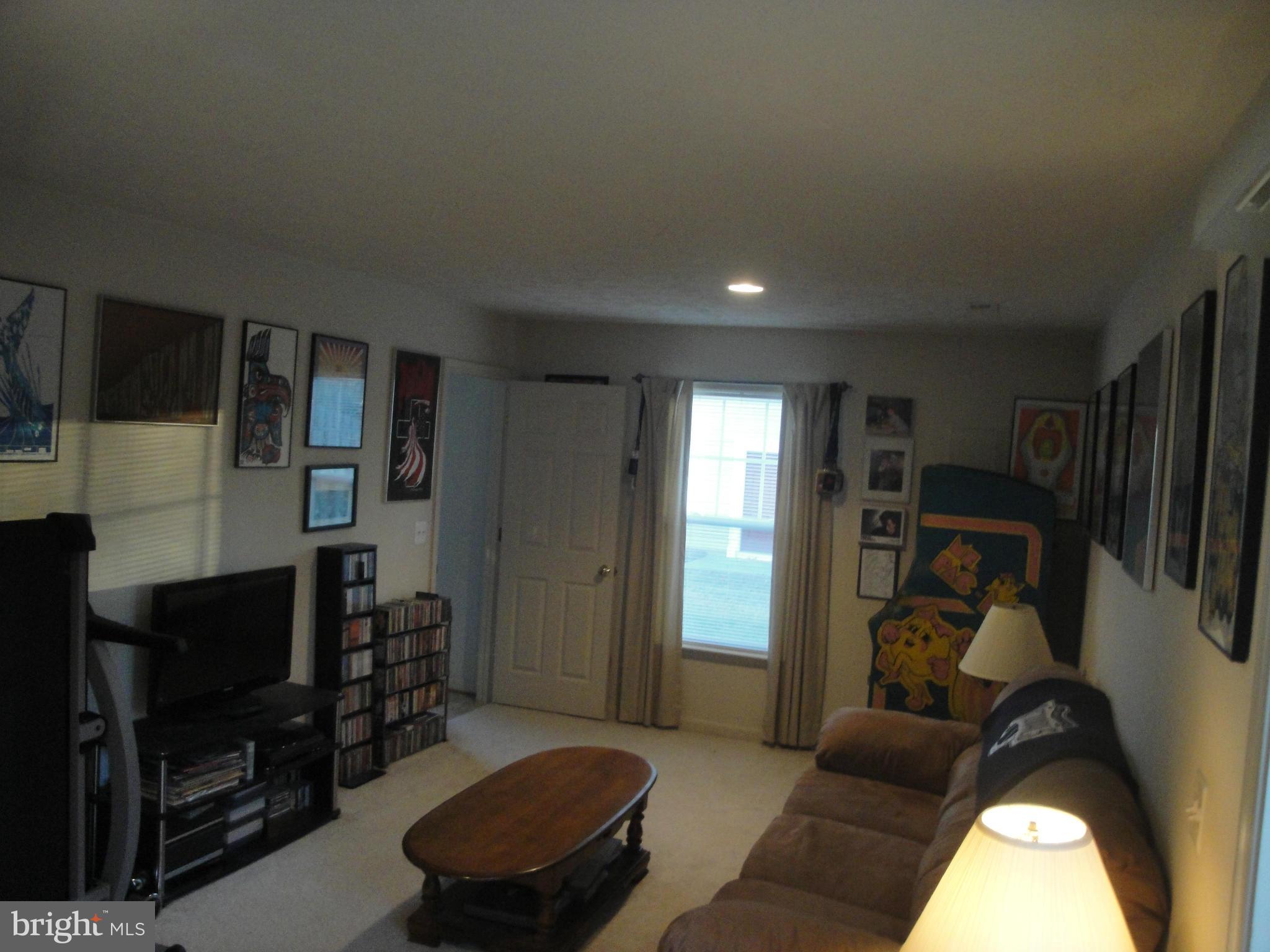 WILDERNESS SHORES - Residential Lease