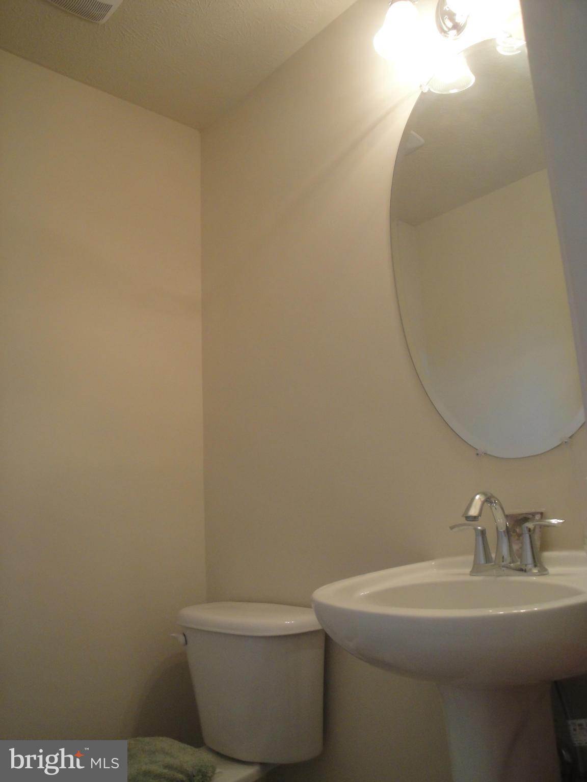 WILDERNESS SHORES - Residential Lease