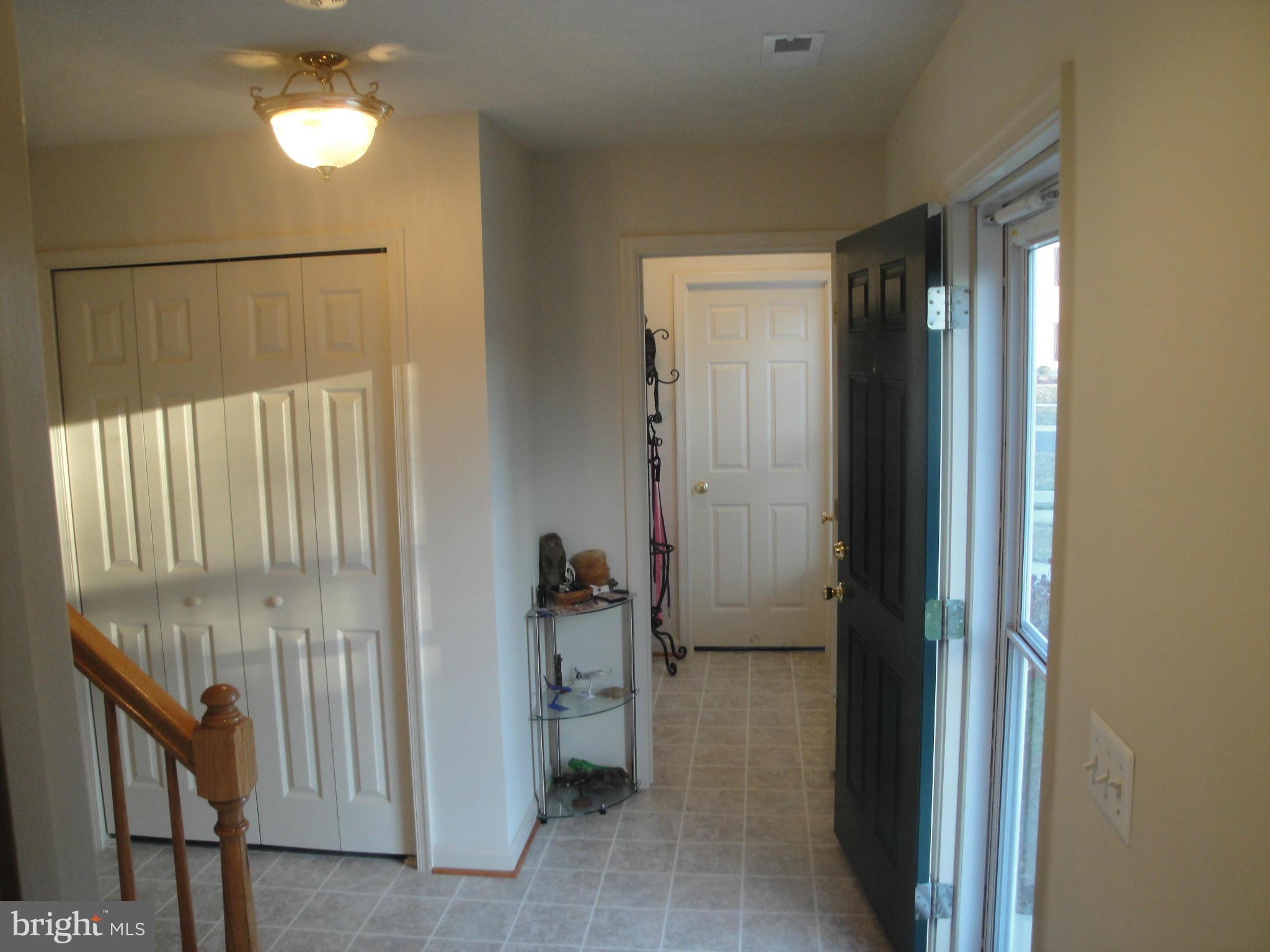 WILDERNESS SHORES - Residential Lease