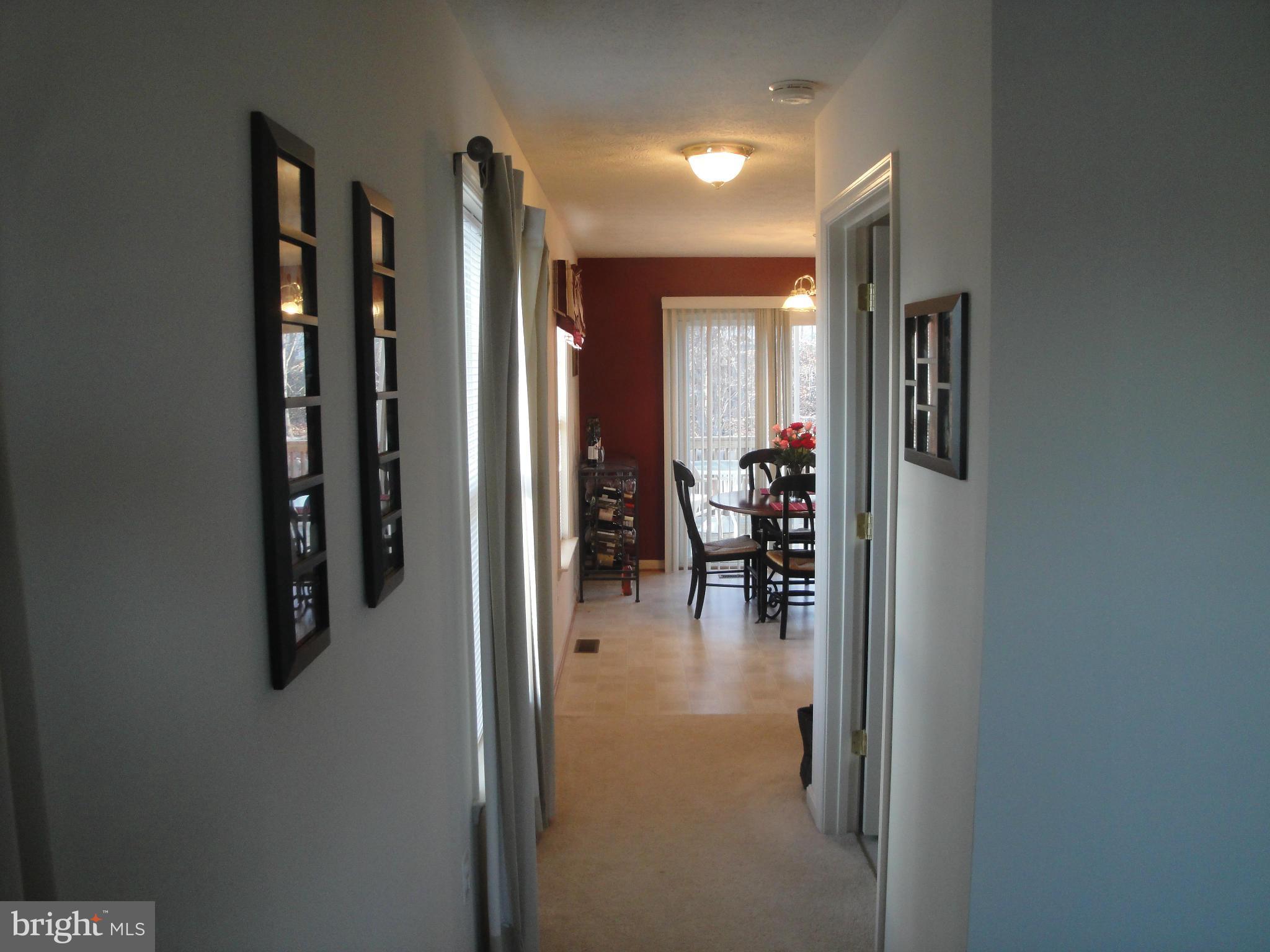 WILDERNESS SHORES - Residential Lease