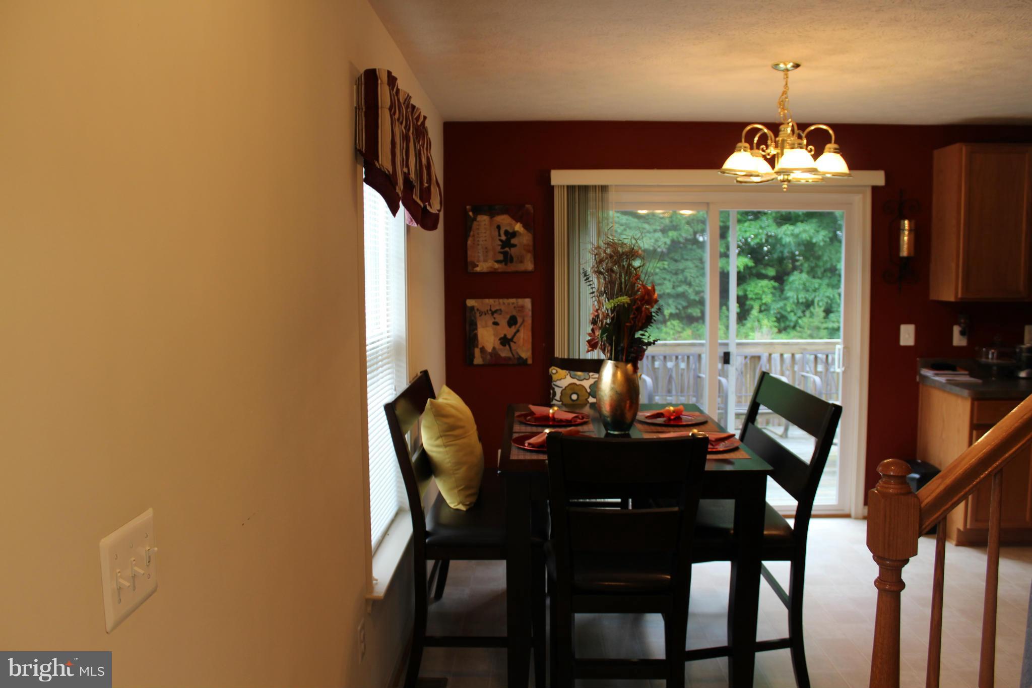 WILDERNESS SHORES - Residential Lease