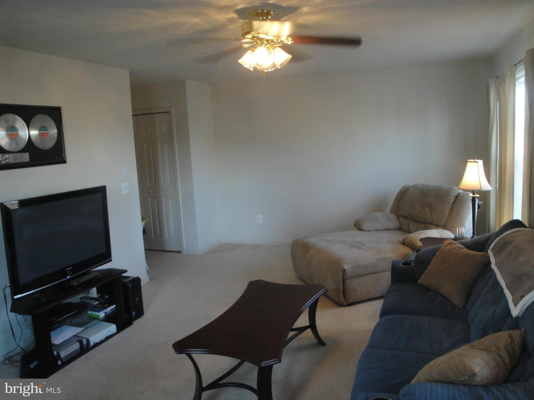 WILDERNESS SHORES - Residential Lease