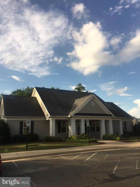 WILDERNESS SHORES - Residential Lease