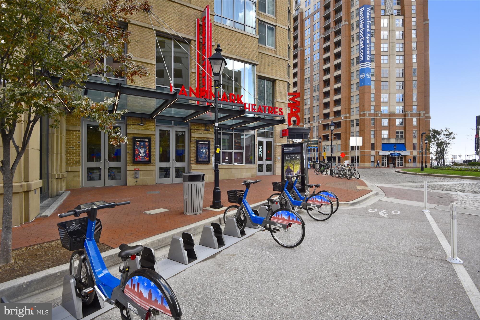 BRECO CONDOMINIUMS - Residential