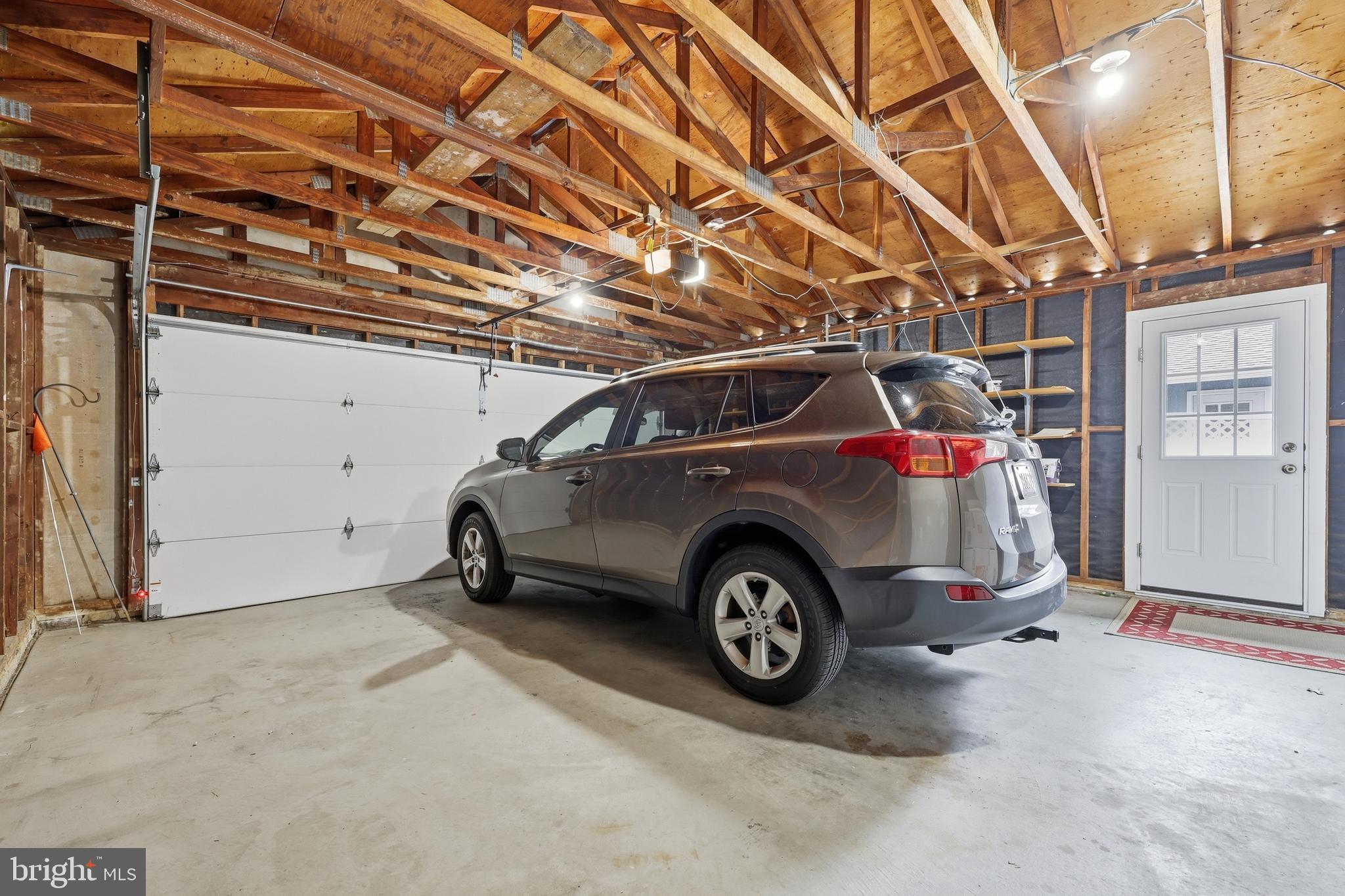 ROSSMOOR MUTUAL #13 - Residential