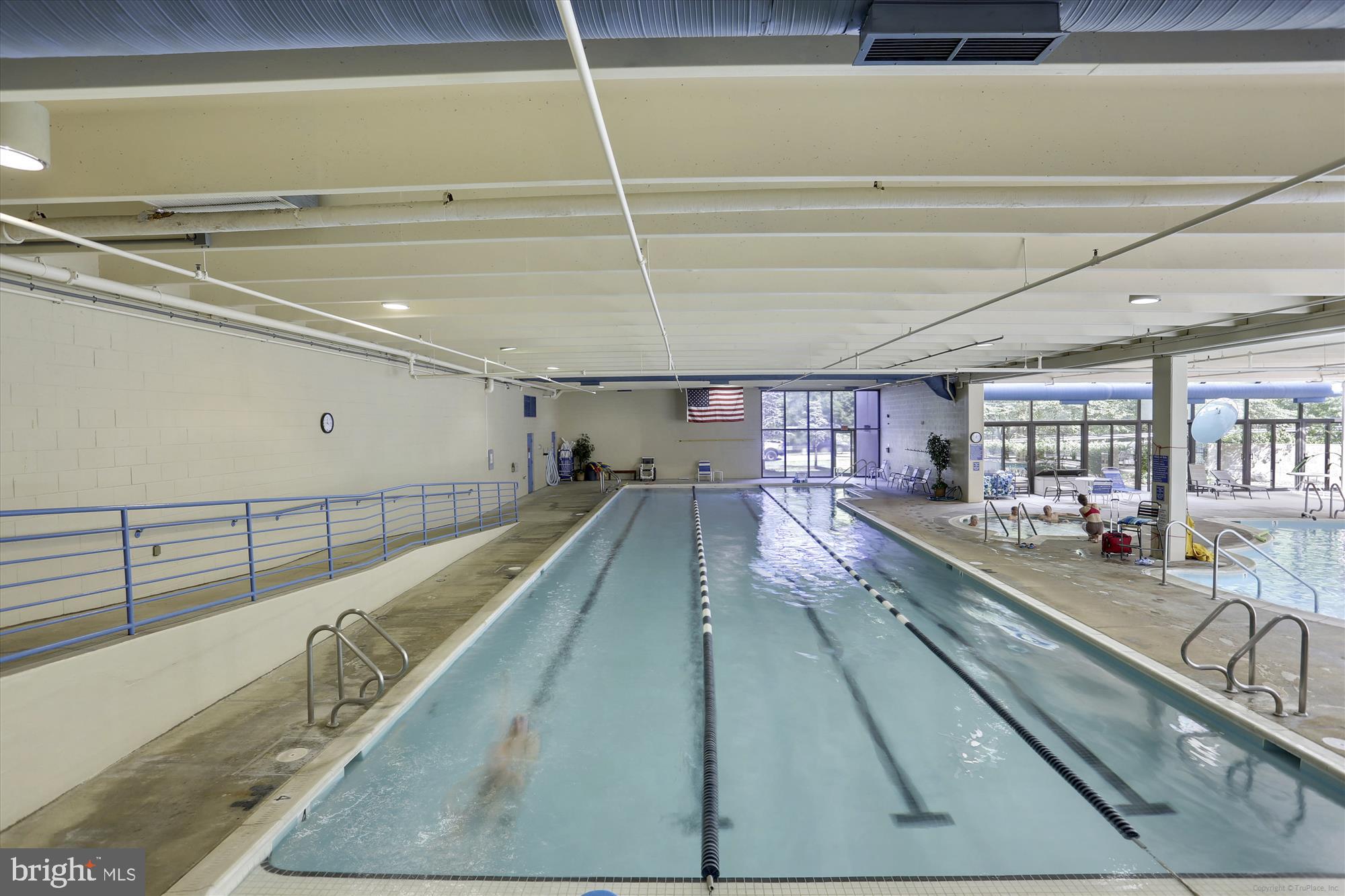 ROSSMOOR MUTUAL #13 - Residential