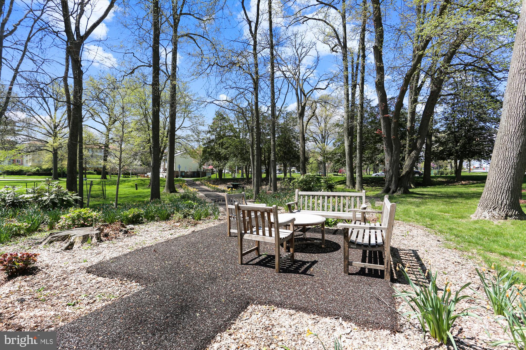 ROSSMOOR MUTUAL #13 - Residential