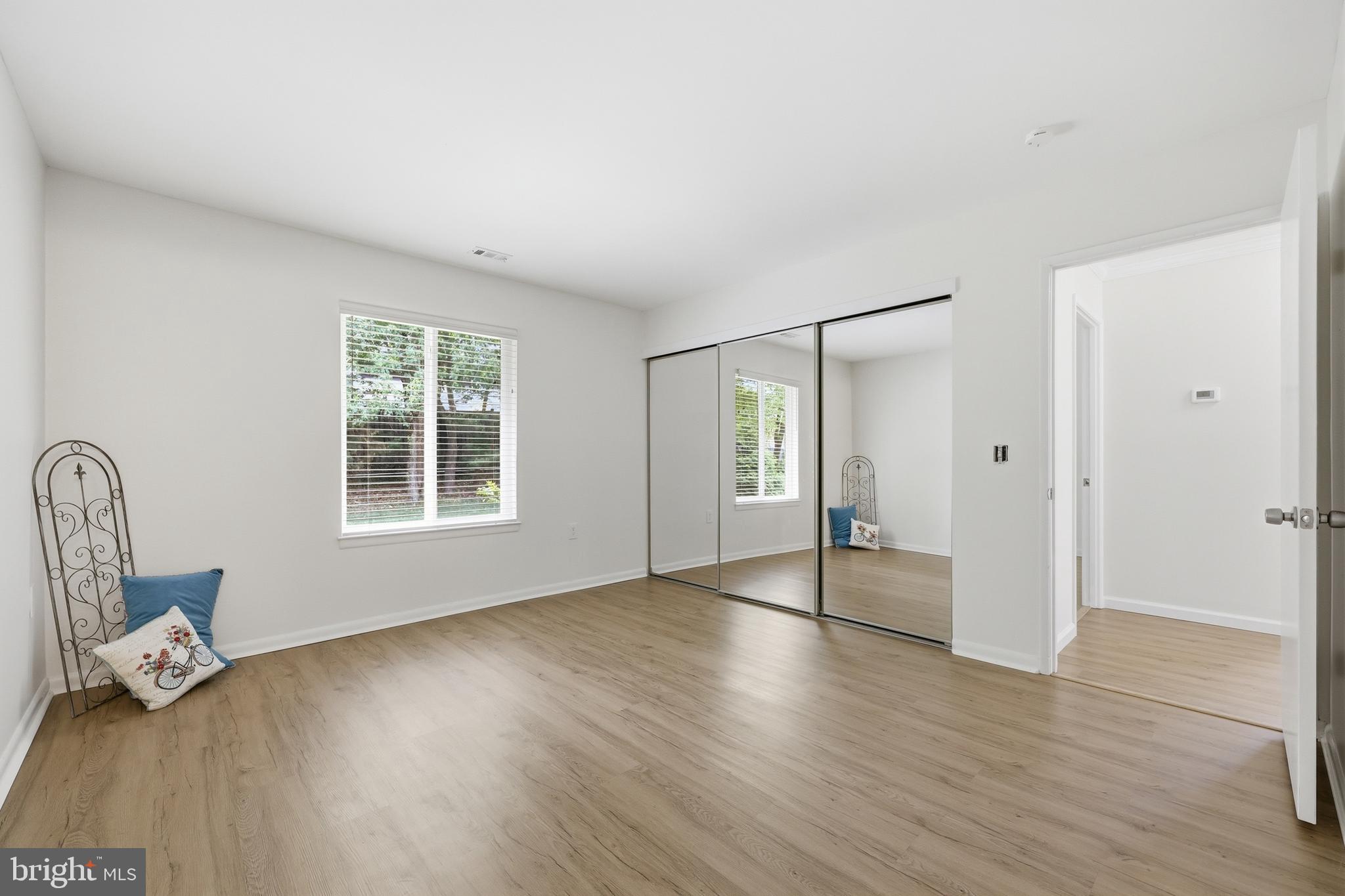 ROSSMOOR MUTUAL #13 - Residential